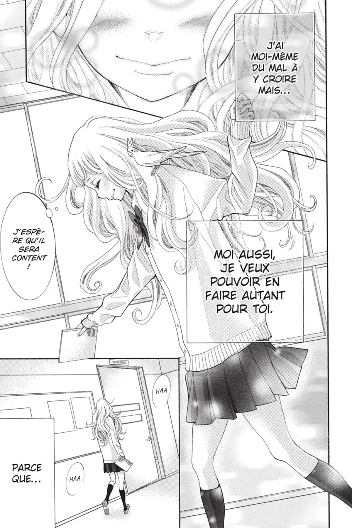 Close to Heaven Volume 2 page 81
