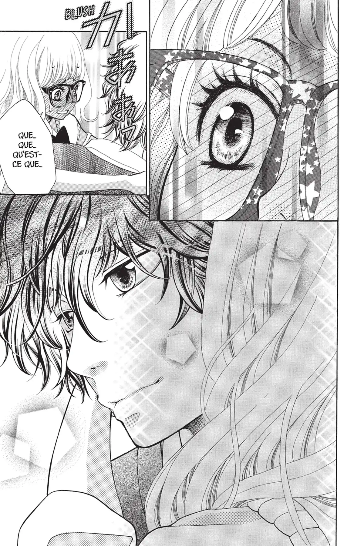 Close to Heaven Volume 1 page 105