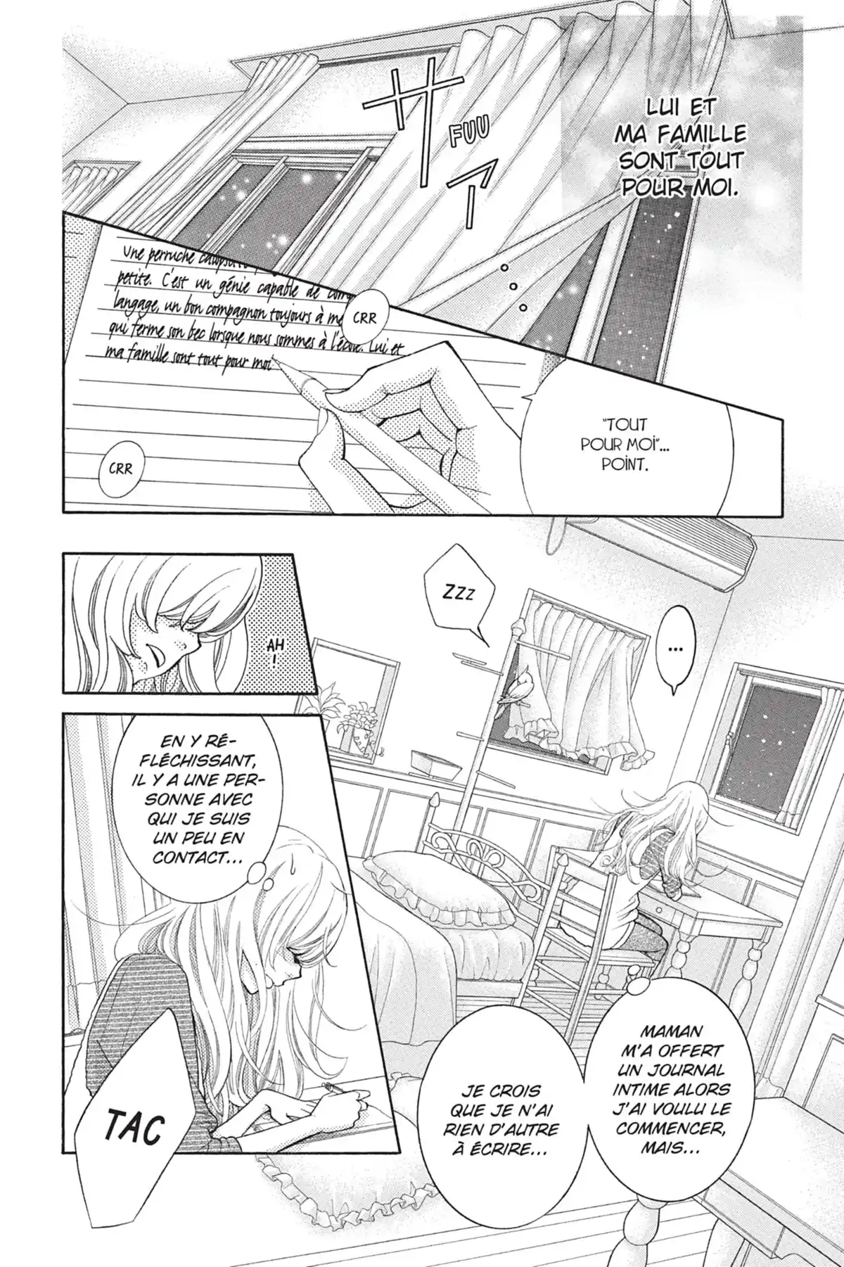 Close to Heaven Volume 1 page 14