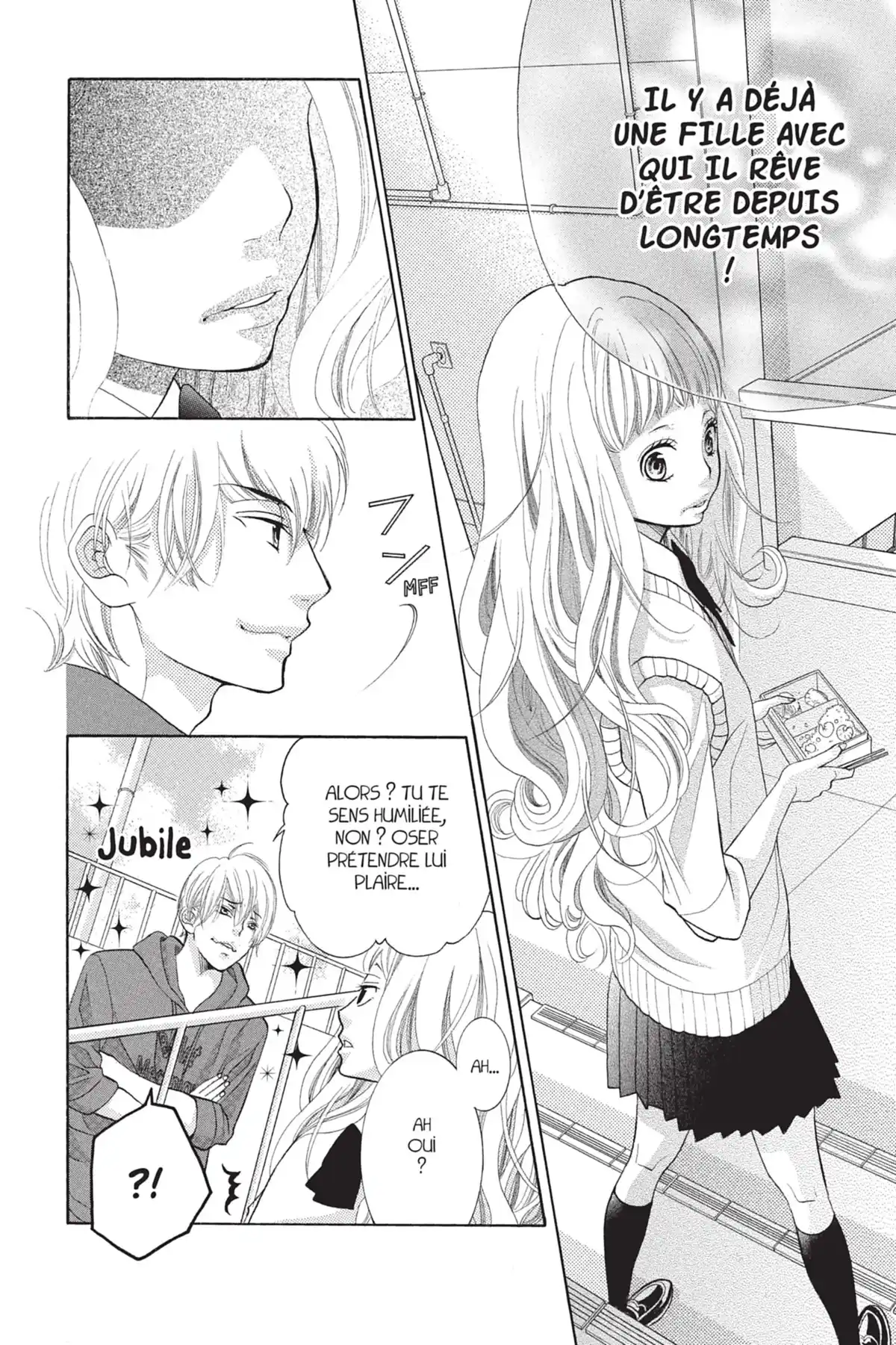 Close to Heaven Volume 1 page 140