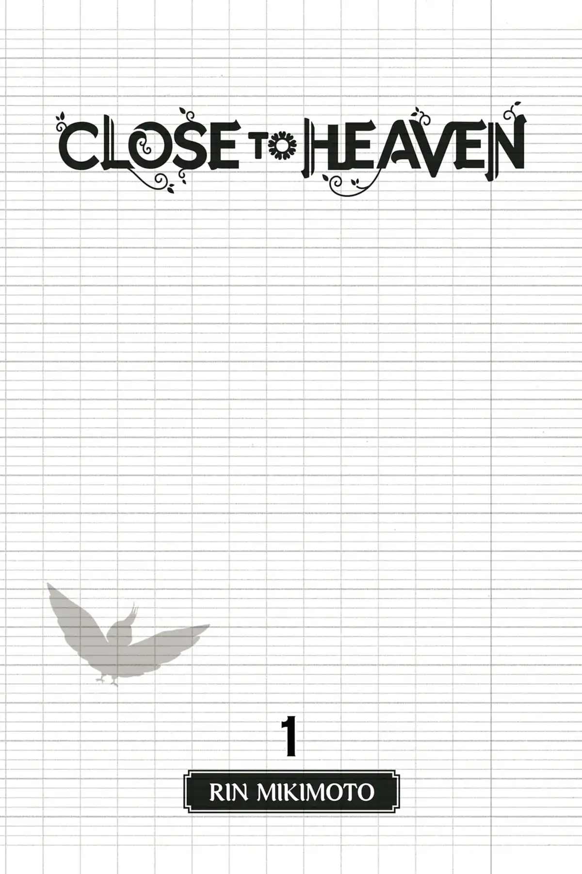 Close to Heaven Volume 1 page 3