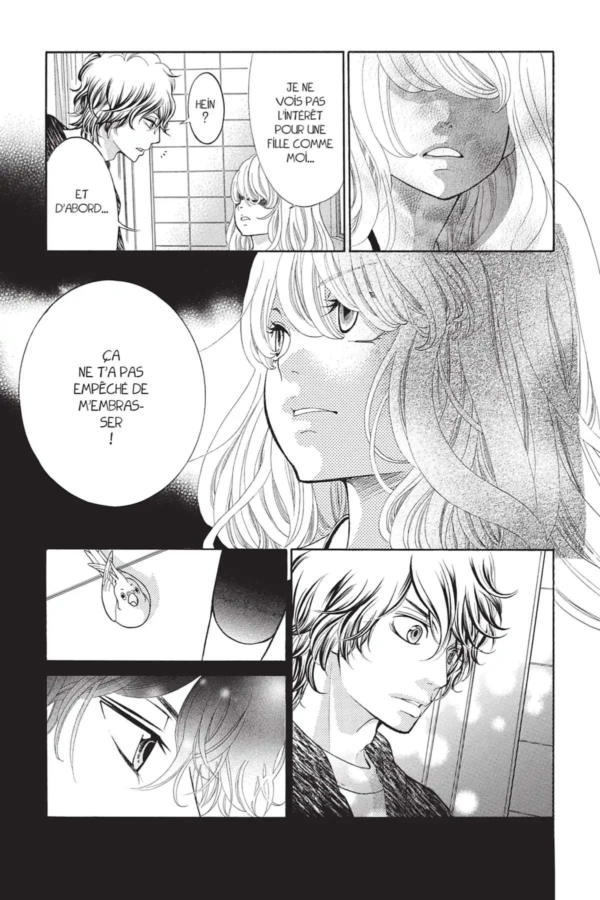 Close to Heaven Volume 1 page 37