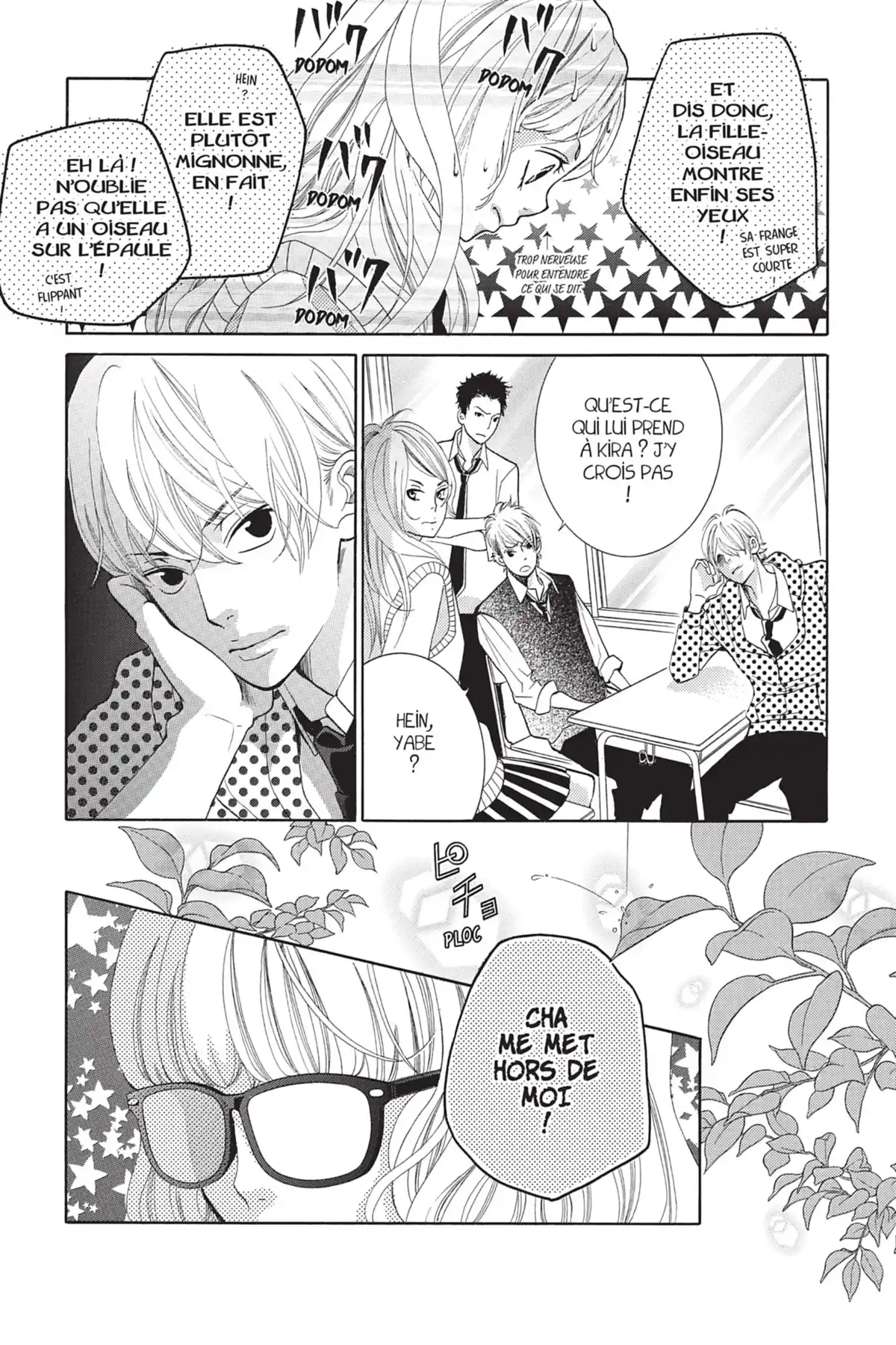 Close to Heaven Volume 1 page 99