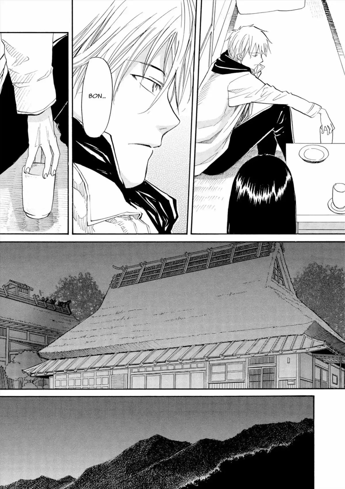 Kamisama Dolls Volume 10 page 60