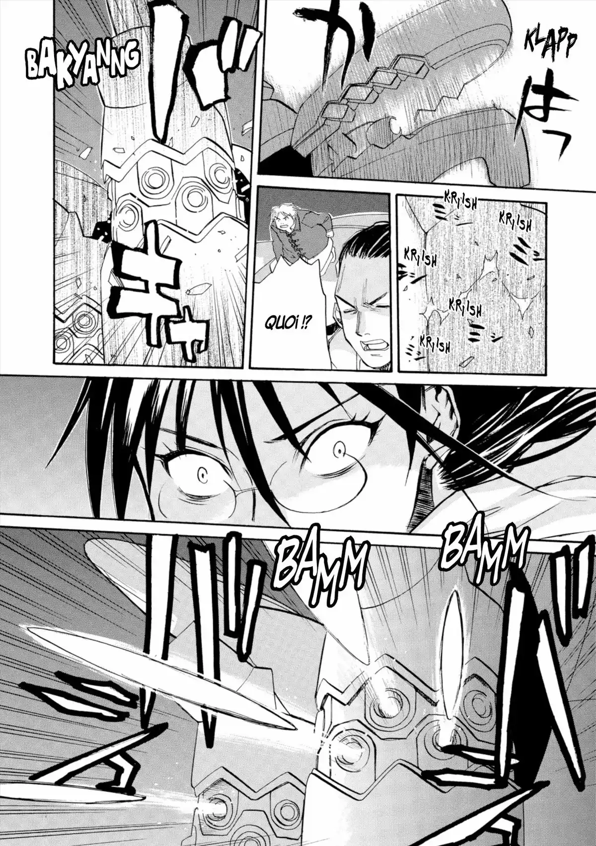 Kamisama Dolls Volume 10 page 69