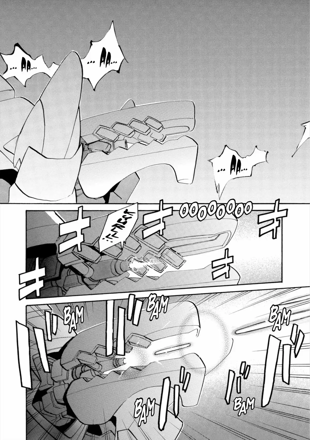 Kamisama Dolls Volume 10 page 77