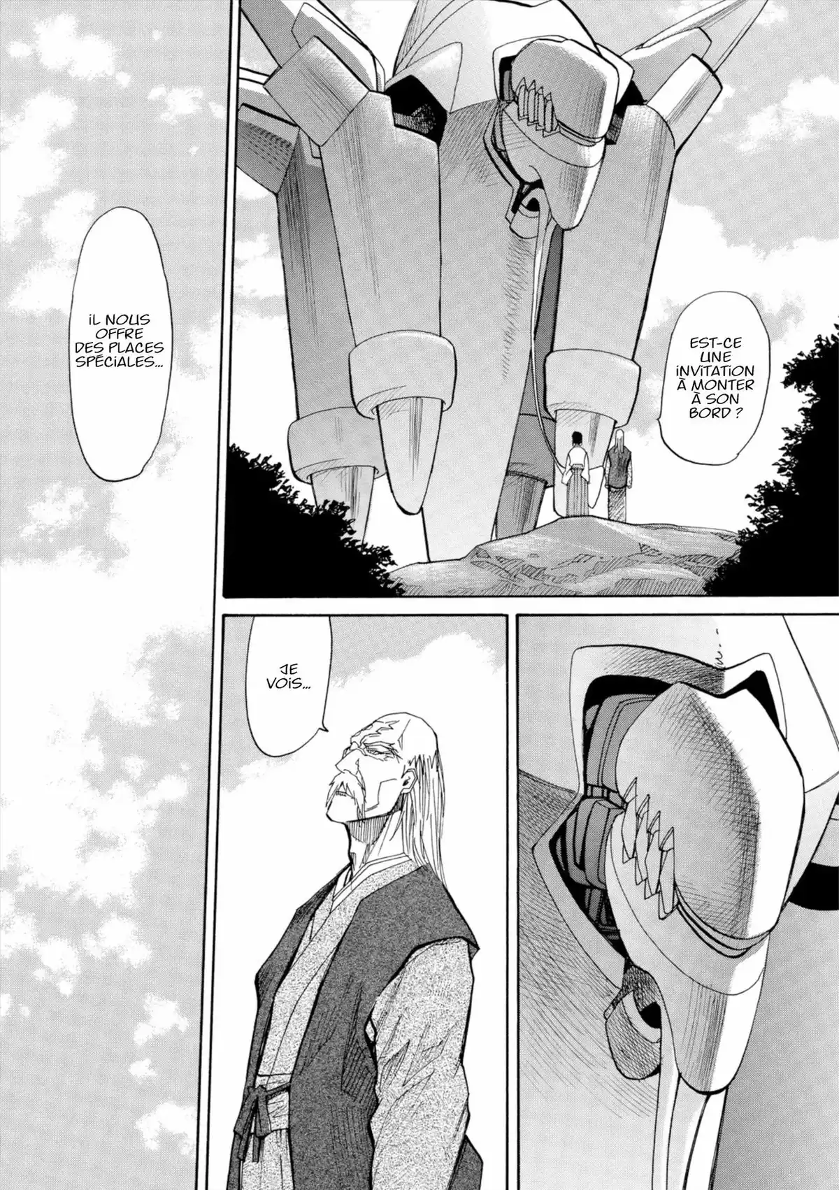 Kamisama Dolls Volume 10 page 9