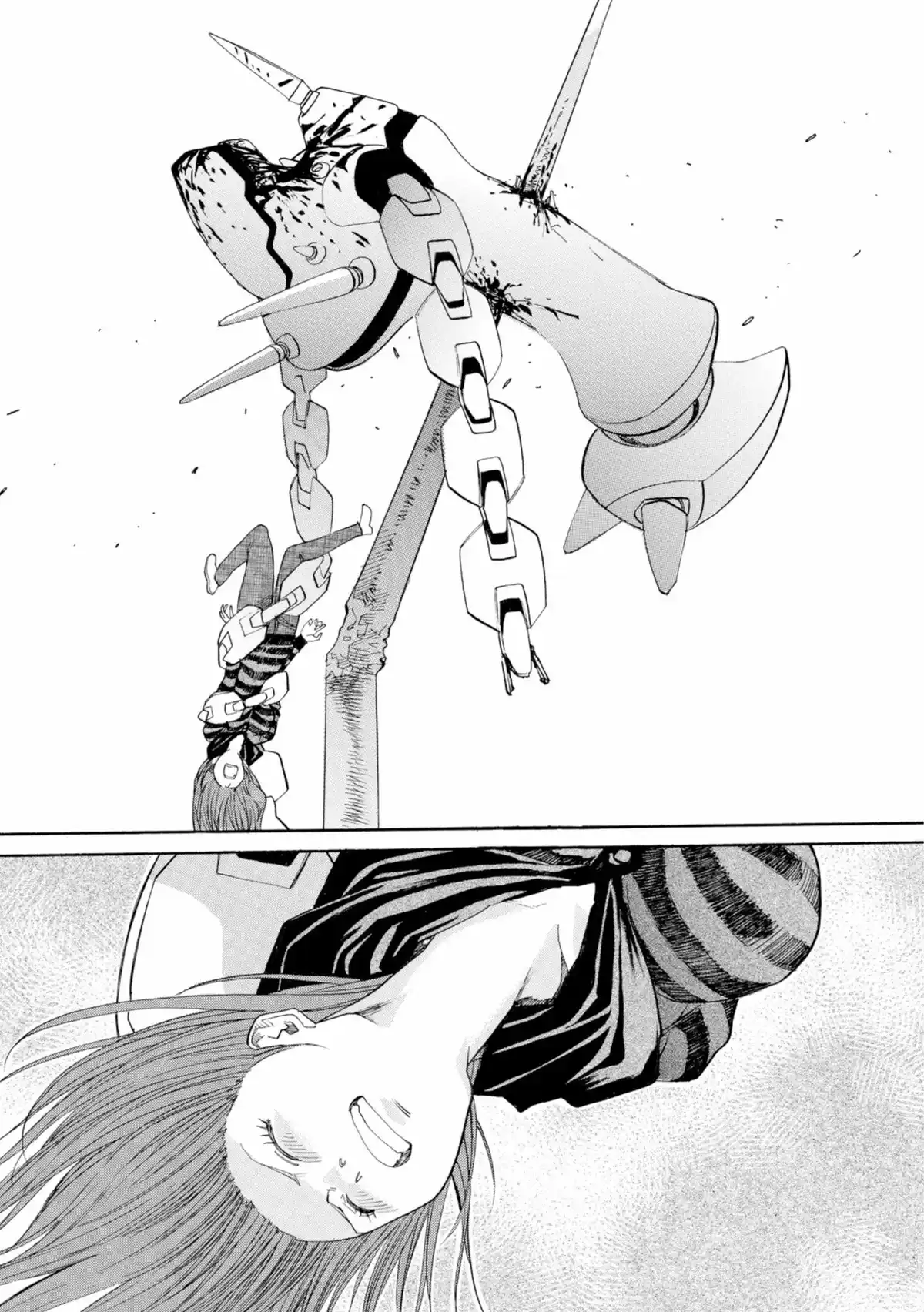 Kamisama Dolls Volume 7 page 103