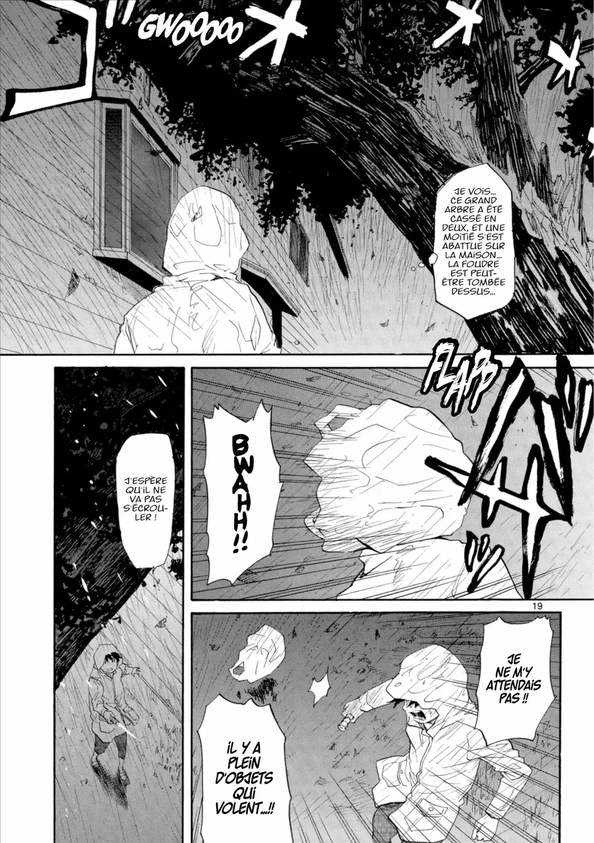 Kamisama Dolls Volume 4 page 125