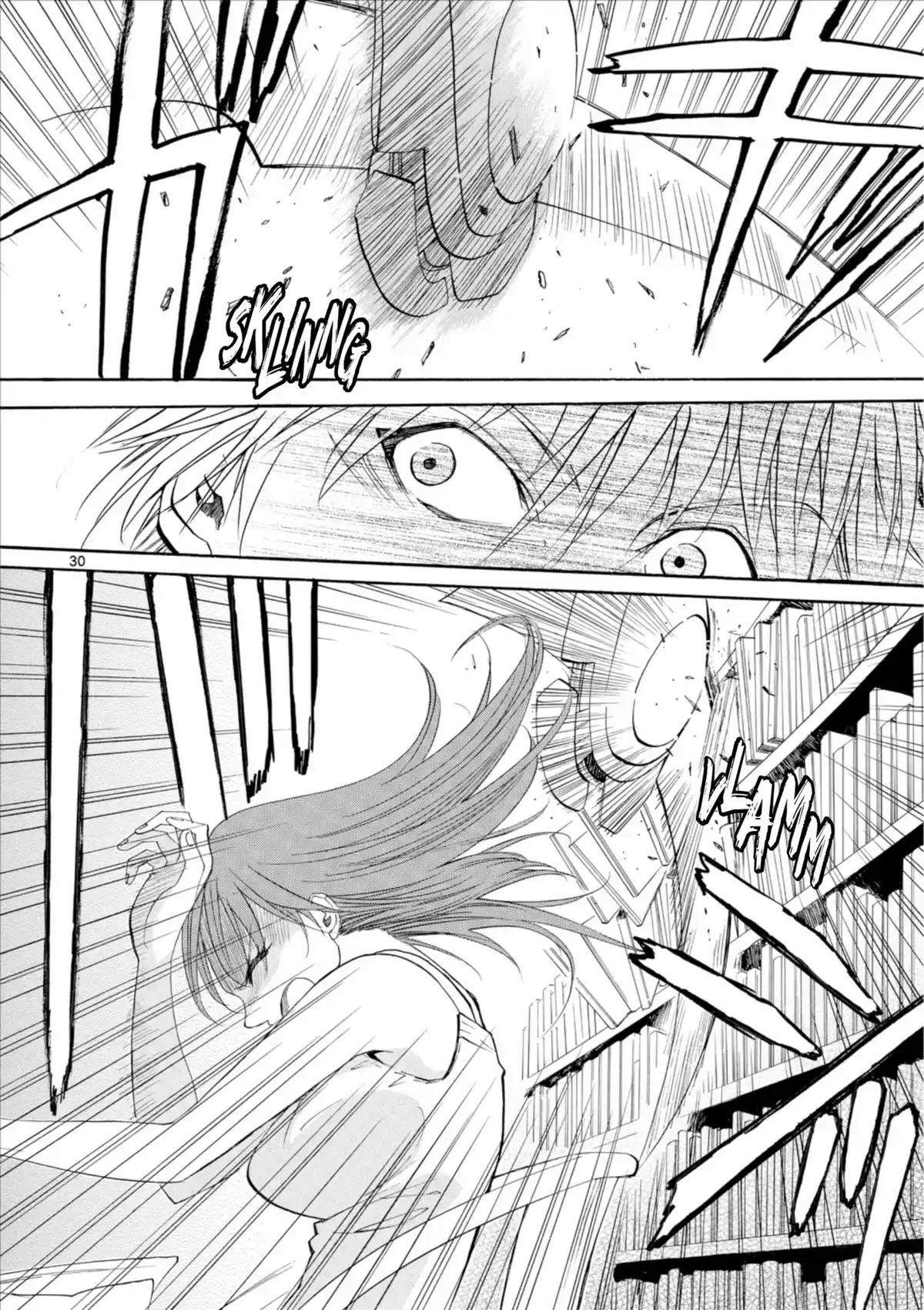 Kamisama Dolls Volume 4 page 68