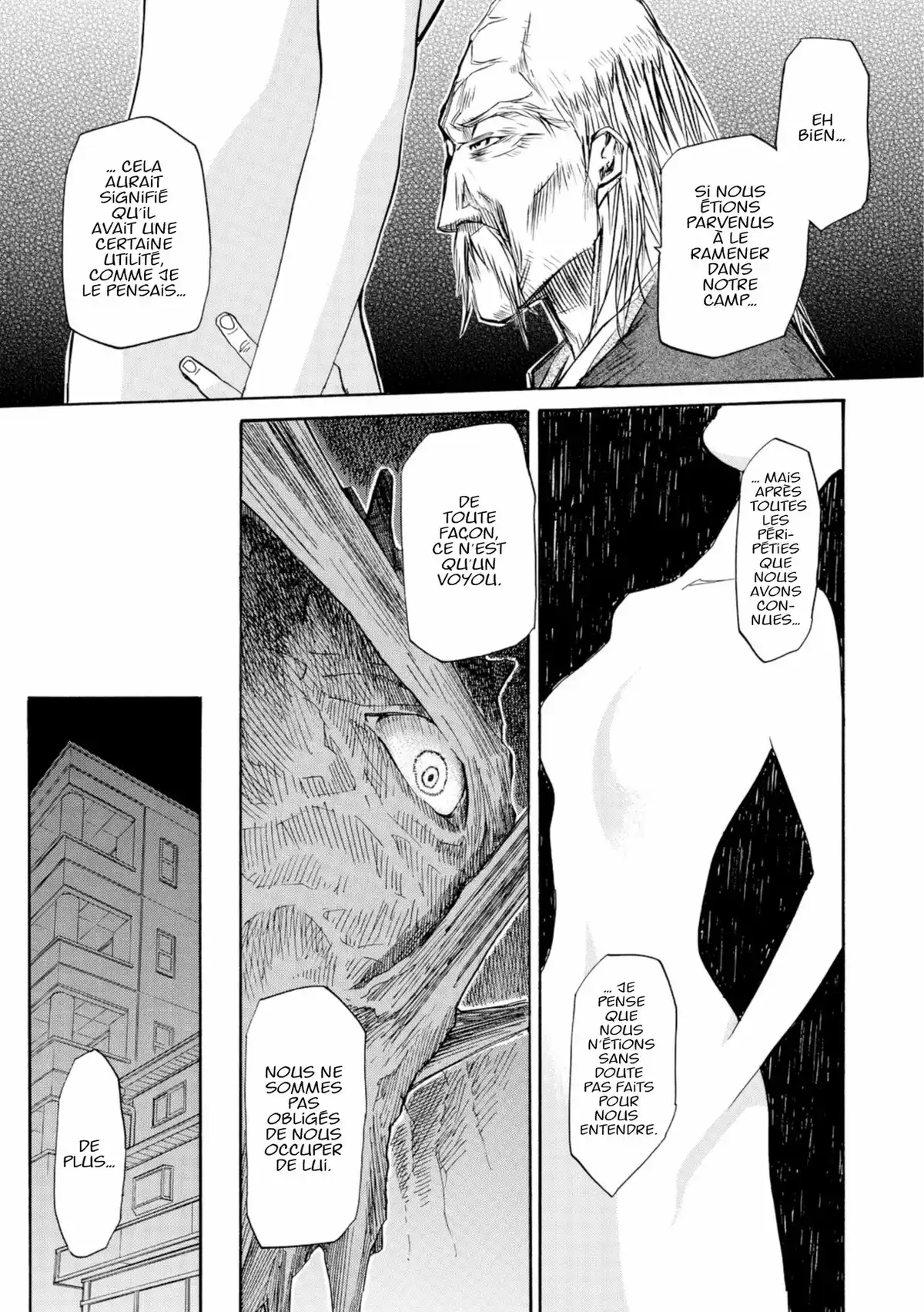 Kamisama Dolls Volume 8 page 49