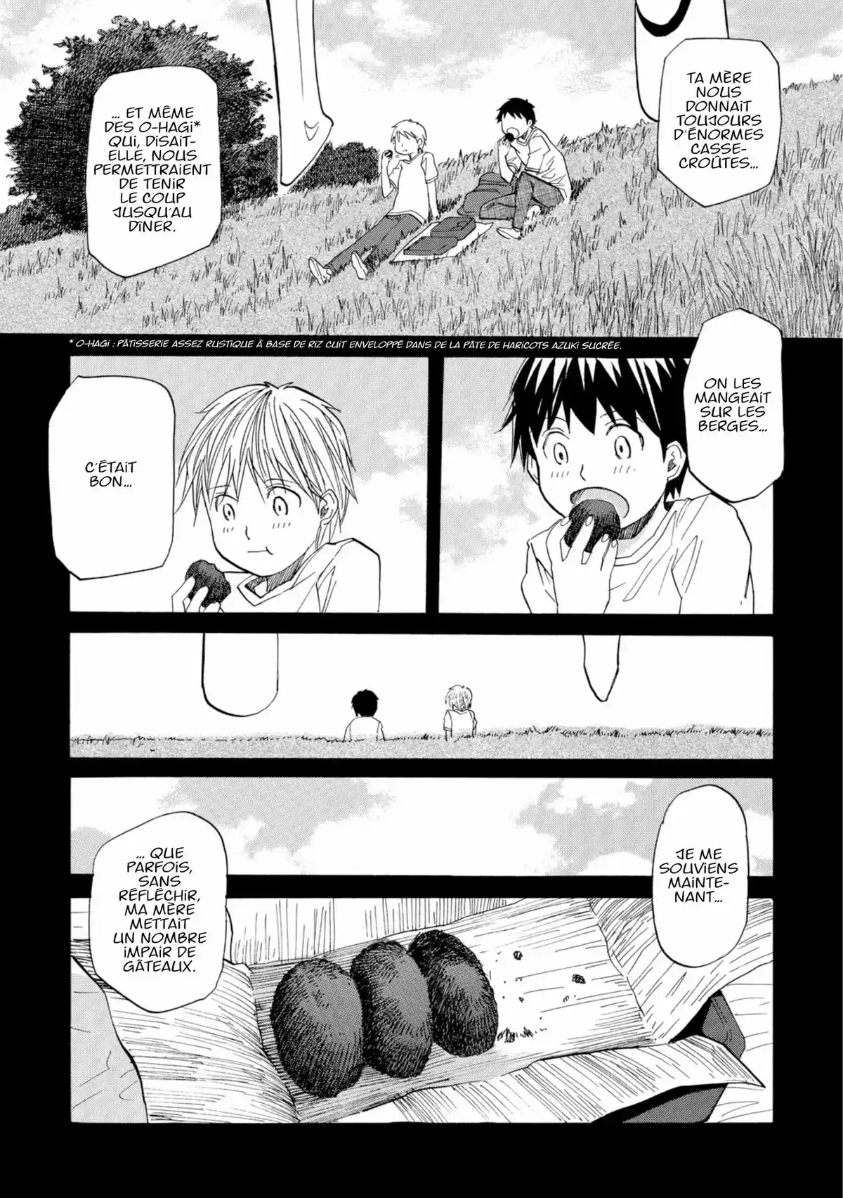 Kamisama Dolls Volume 8 page 67