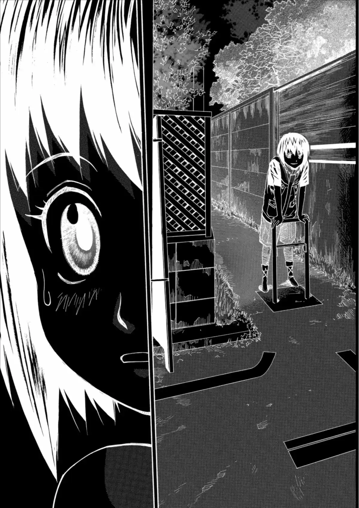 Kamisama Dolls Volume 2 page 126