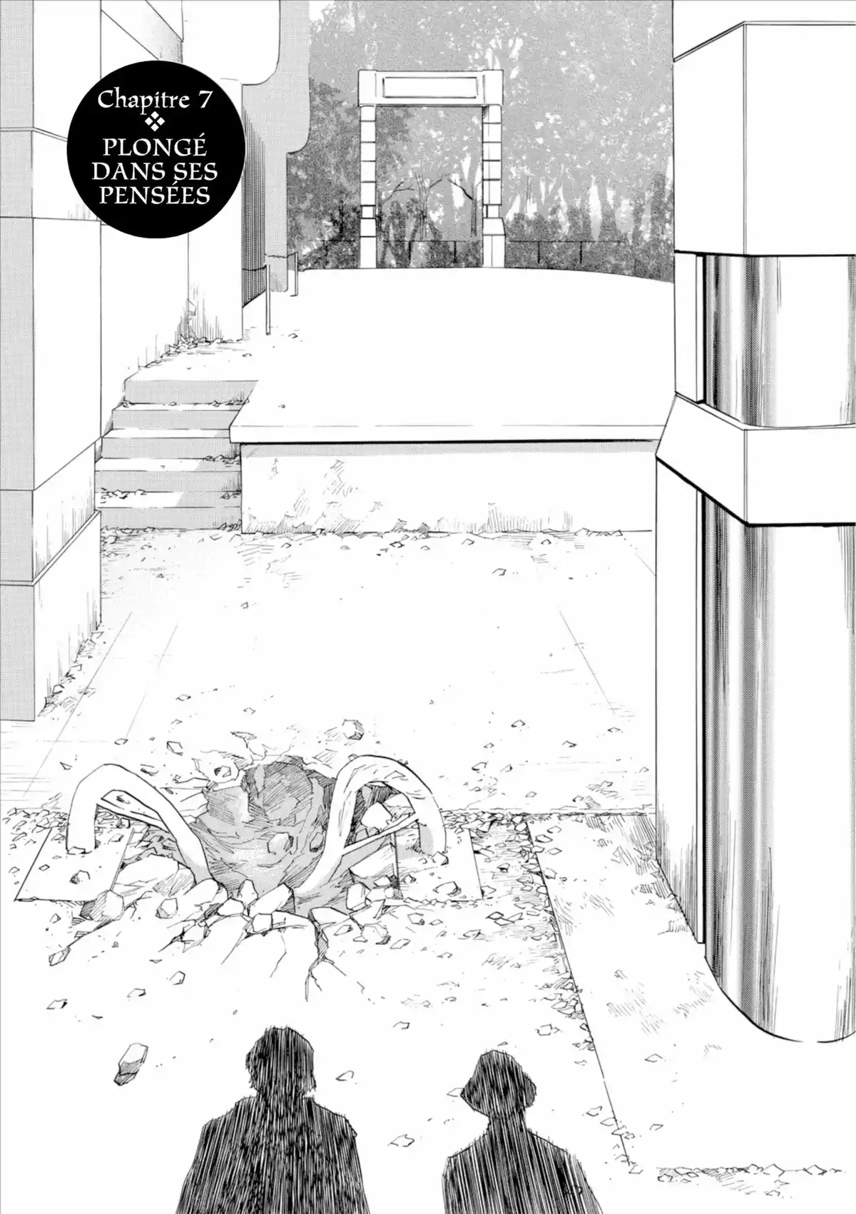 Kamisama Dolls Volume 2 page 5