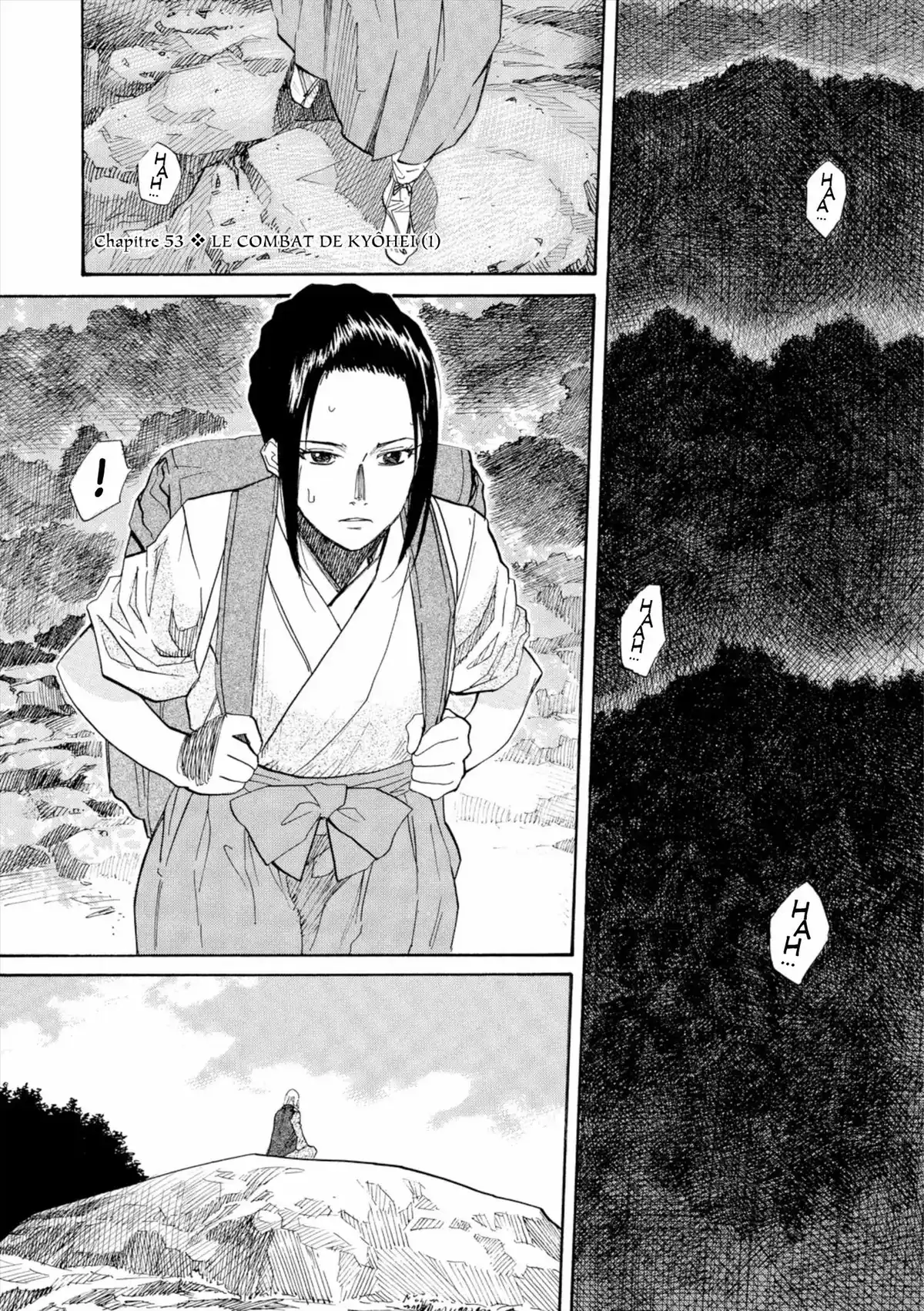 Kamisama Dolls Volume 9 page 145