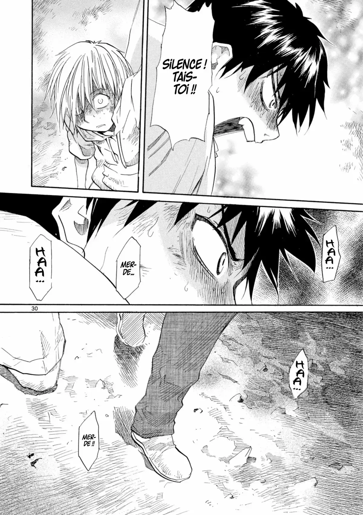 Kamisama Dolls Volume 6 page 64