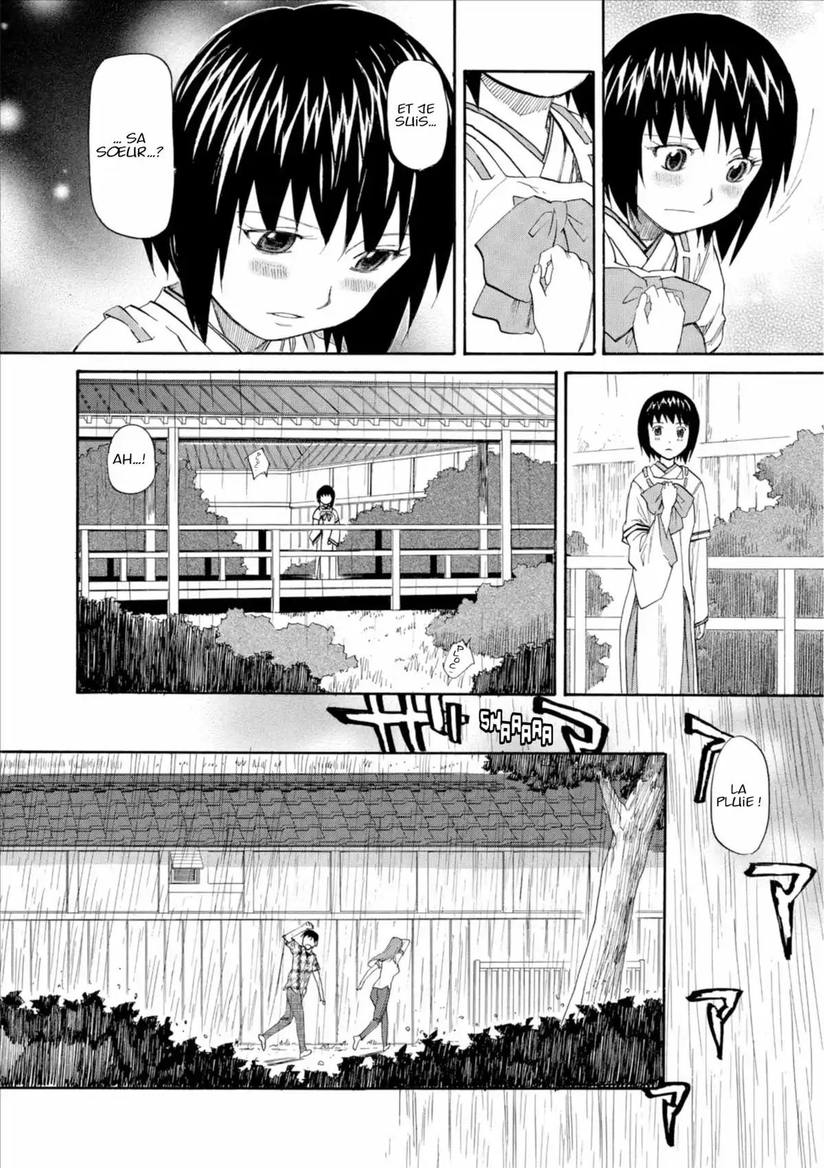 Kamisama Dolls Volume 3 page 102