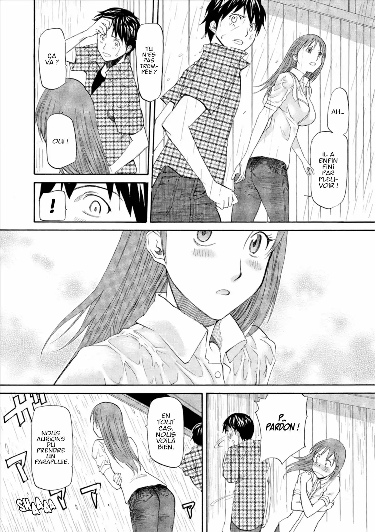 Kamisama Dolls Volume 3 page 103