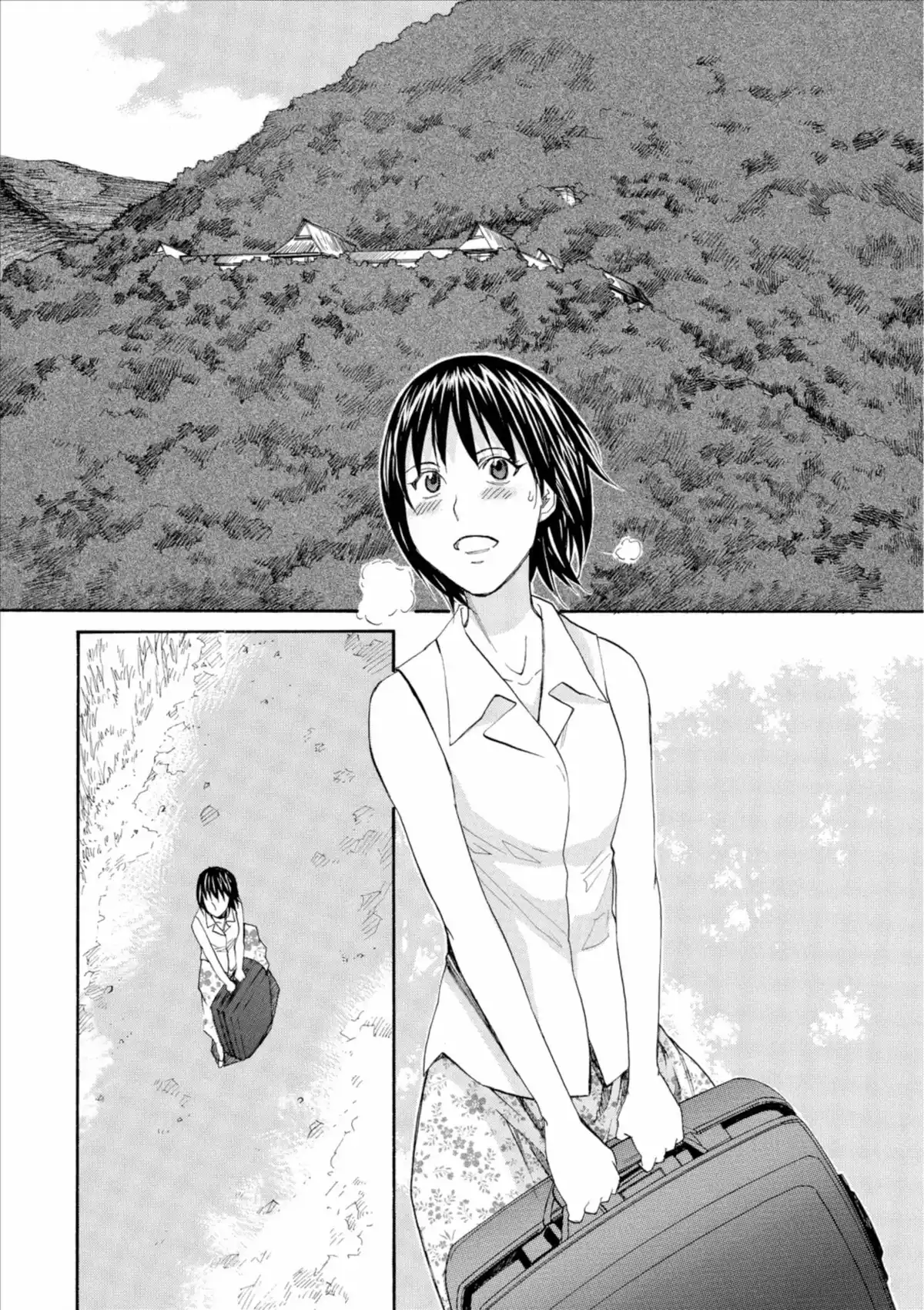 Kamisama Dolls Volume 3 page 108