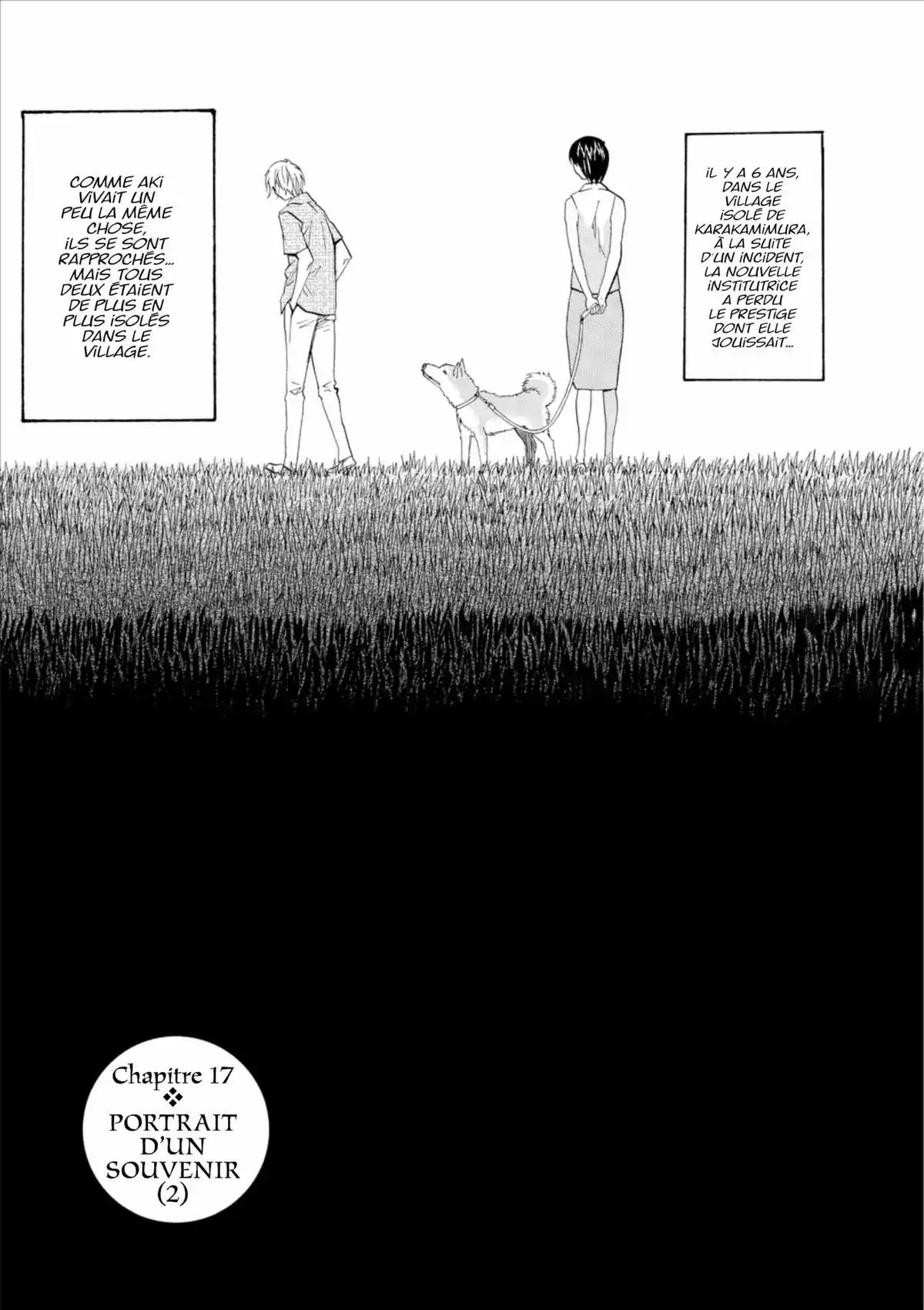 Kamisama Dolls Volume 3 page 143