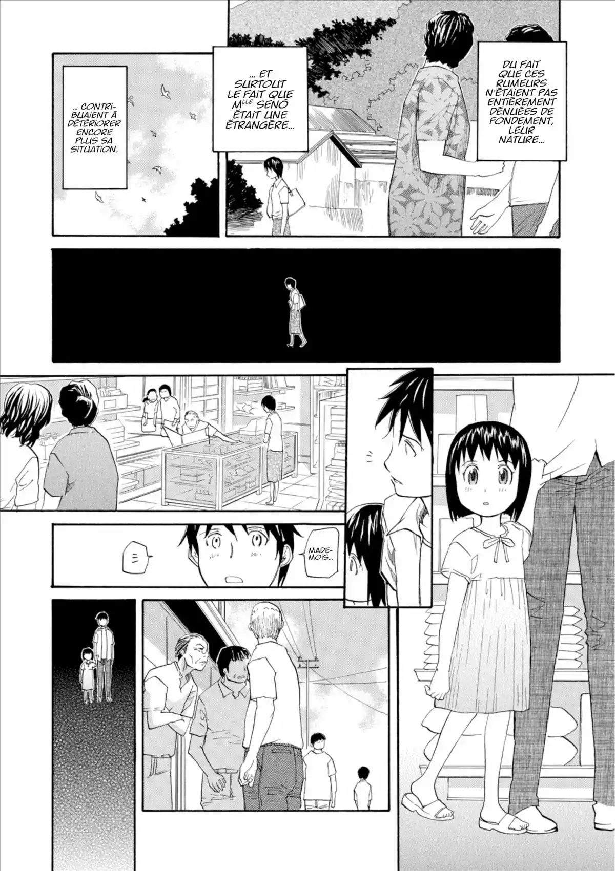 Kamisama Dolls Volume 3 page 152