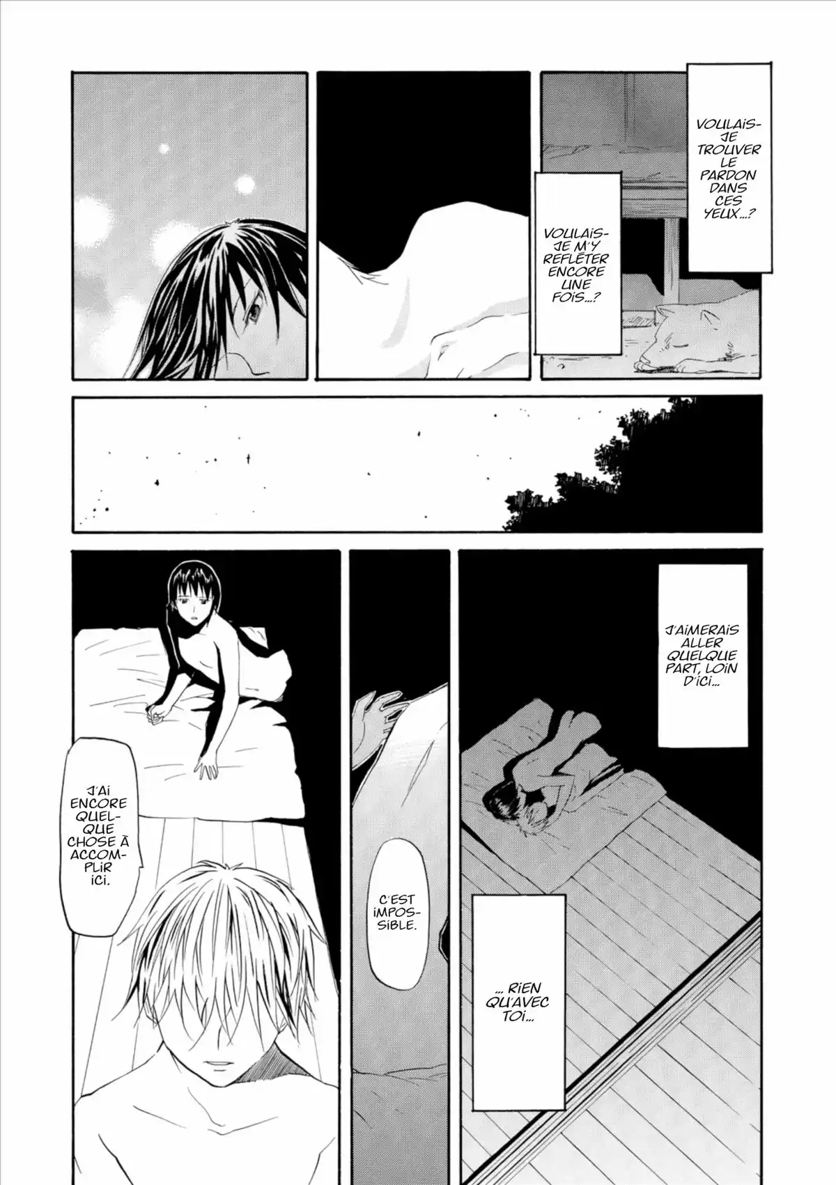 Kamisama Dolls Volume 3 page 162