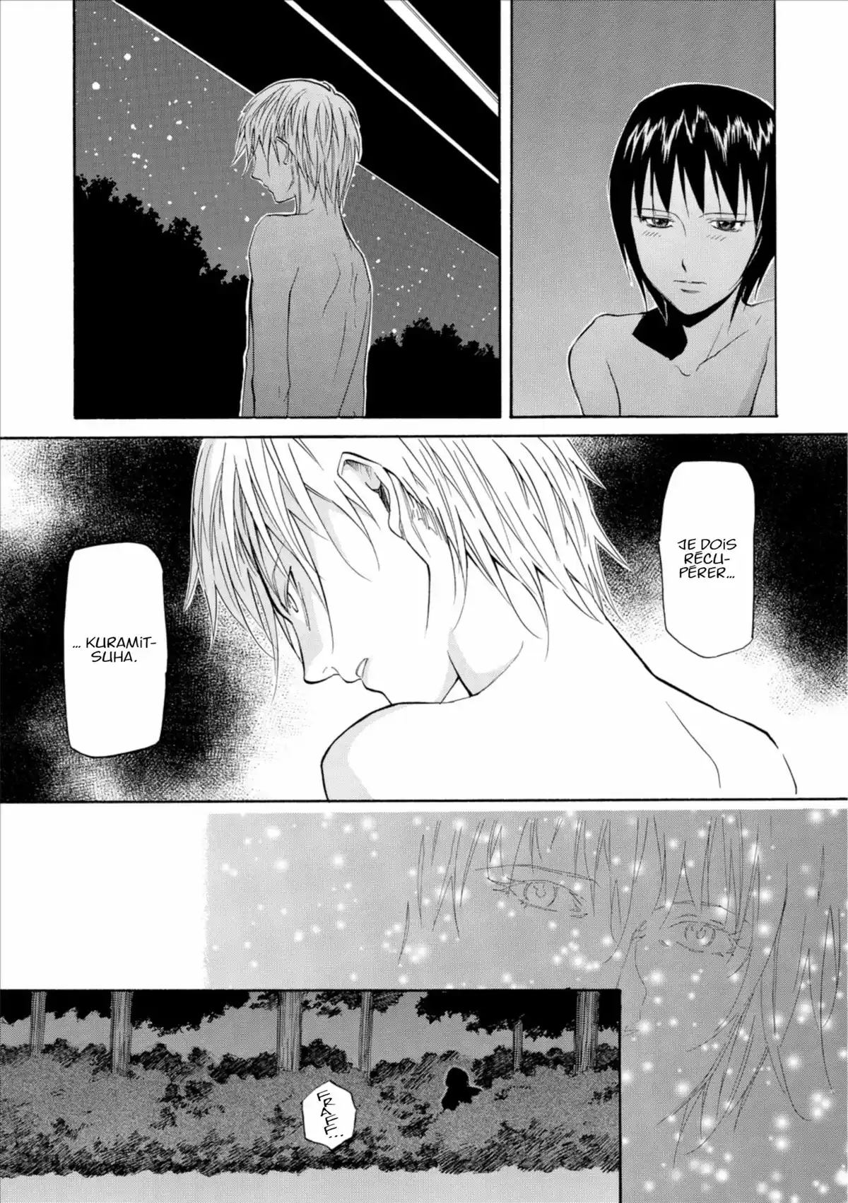 Kamisama Dolls Volume 3 page 163