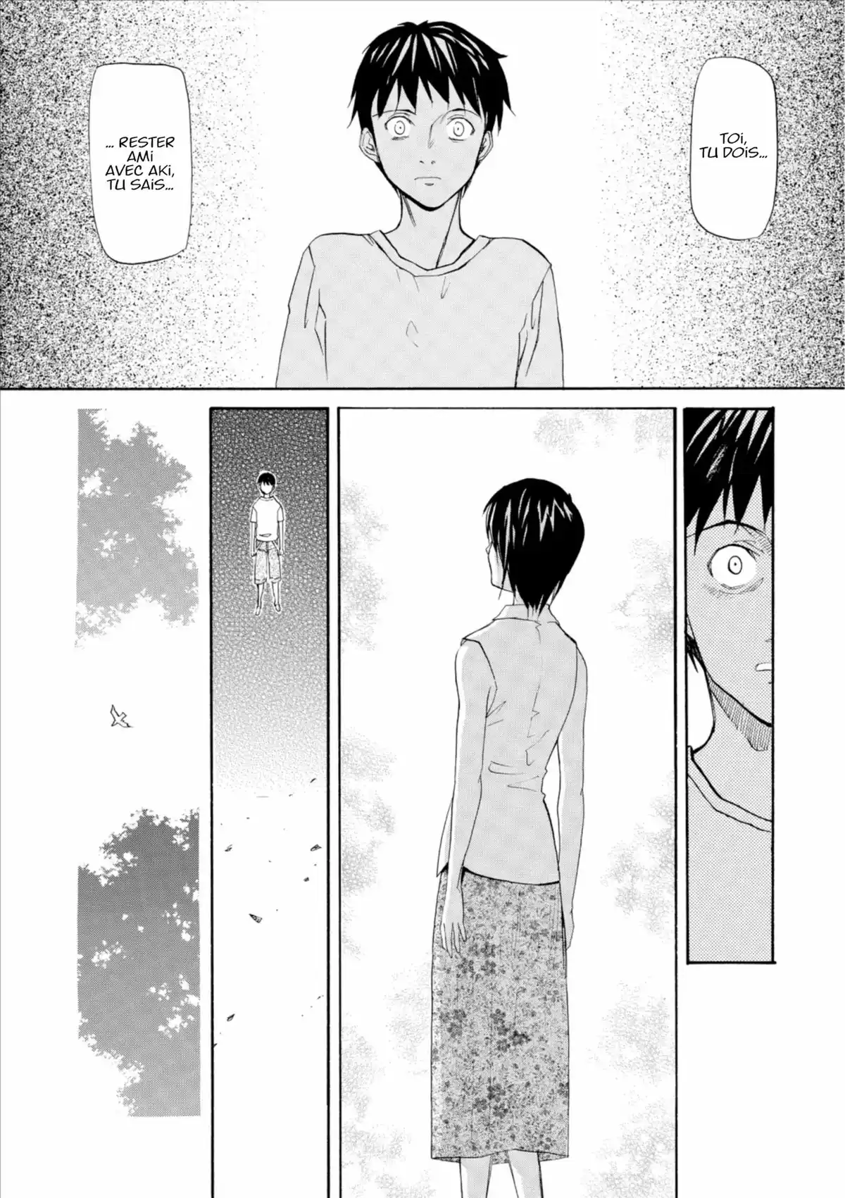 Kamisama Dolls Volume 3 page 169