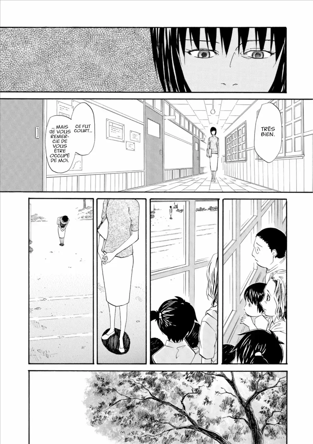 Kamisama Dolls Volume 3 page 171