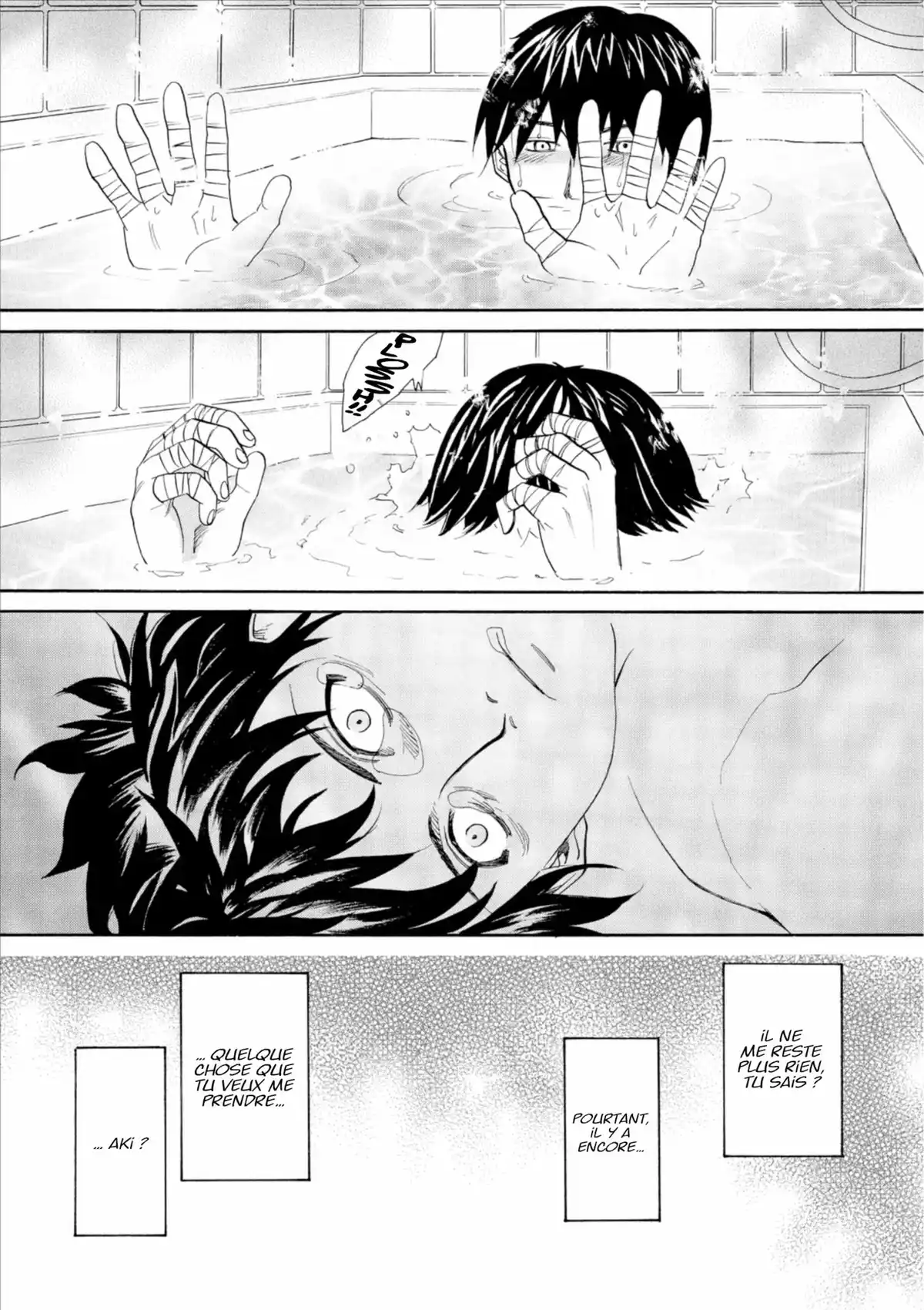 Kamisama Dolls Volume 3 page 23