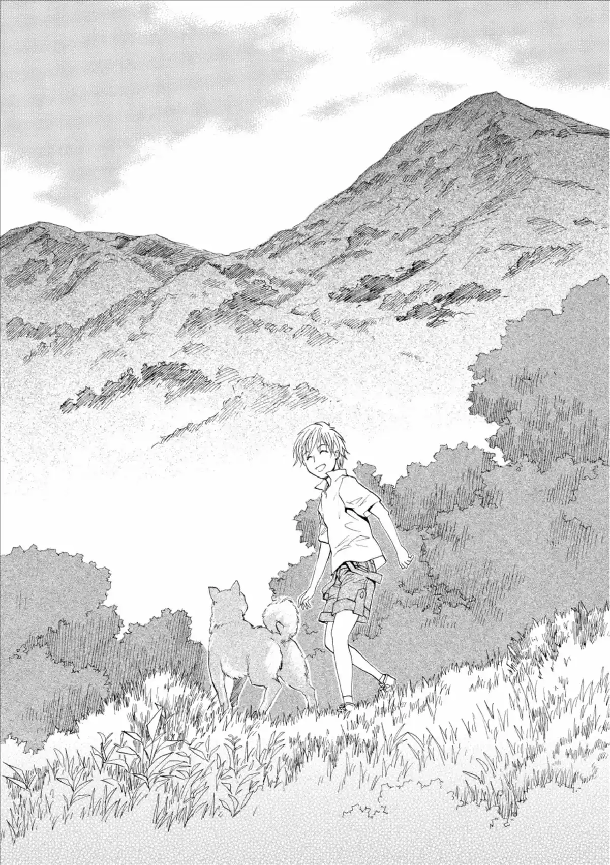 Kamisama Dolls Volume 3 page 70