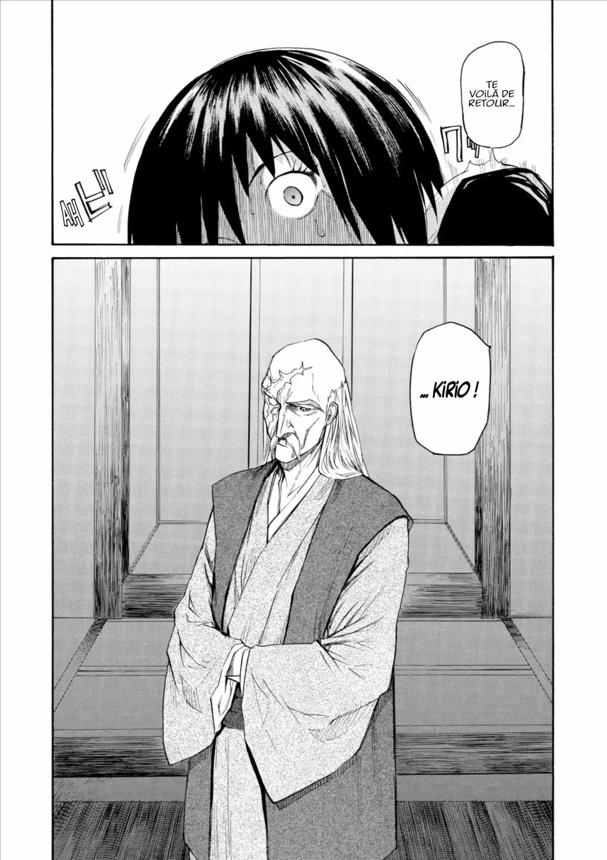 Kamisama Dolls Volume 3 page 74