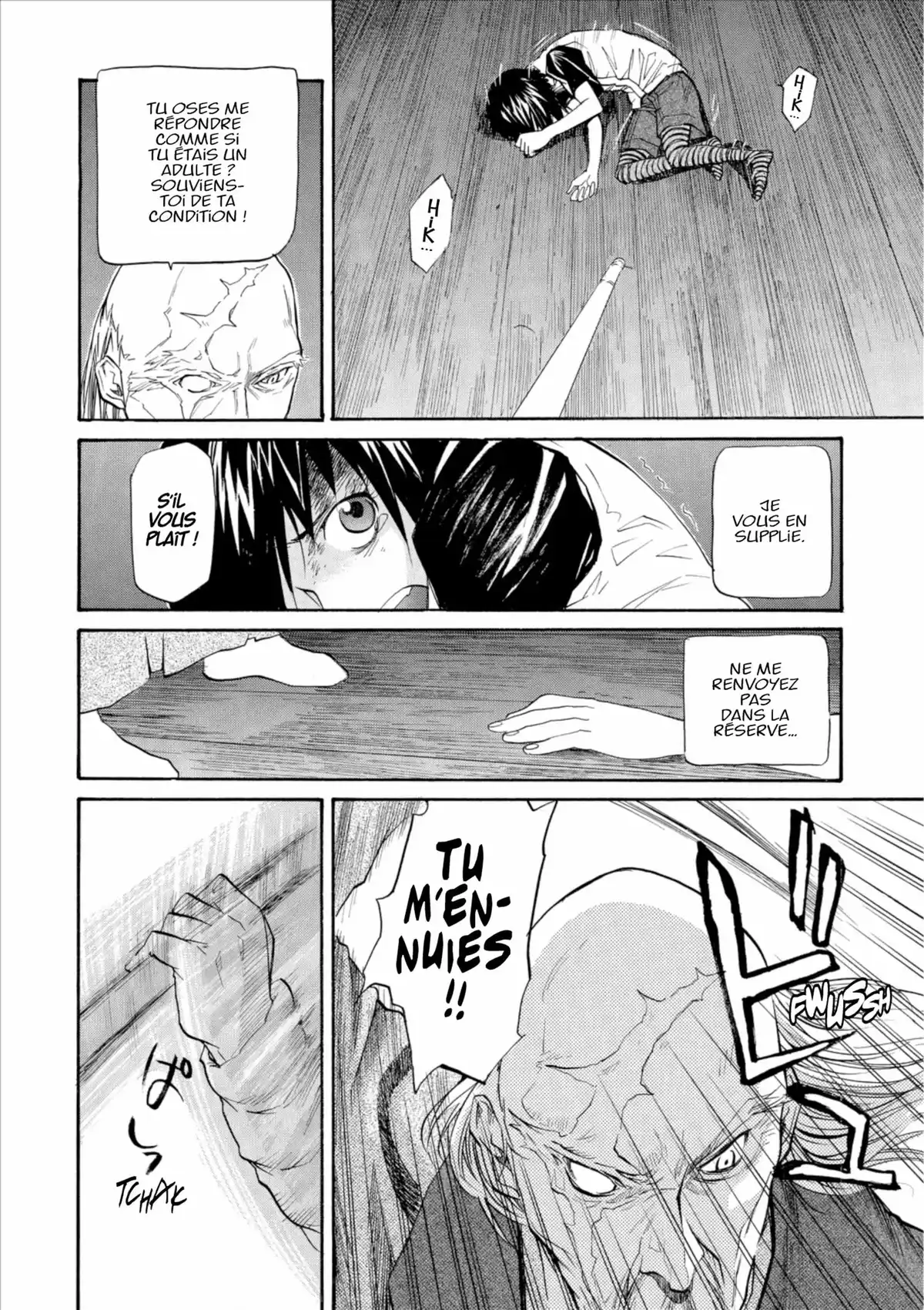 Kamisama Dolls Volume 3 page 78