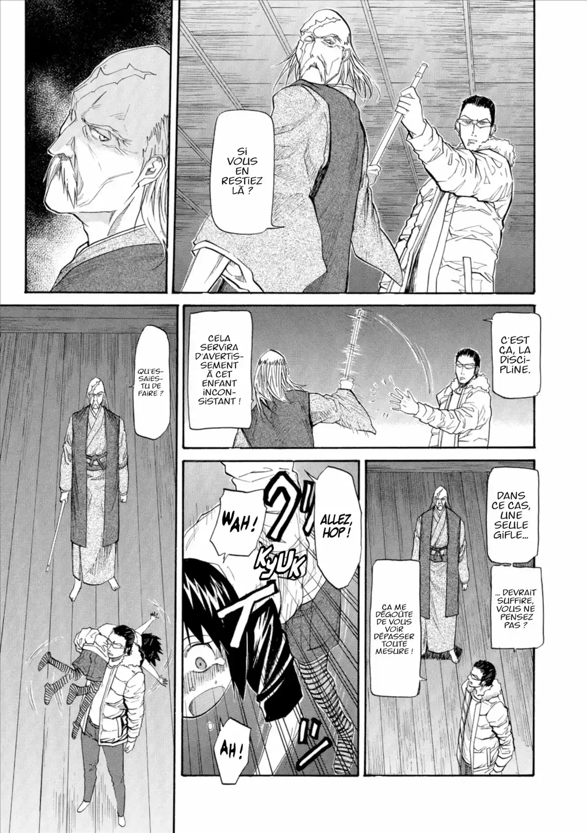 Kamisama Dolls Volume 3 page 79