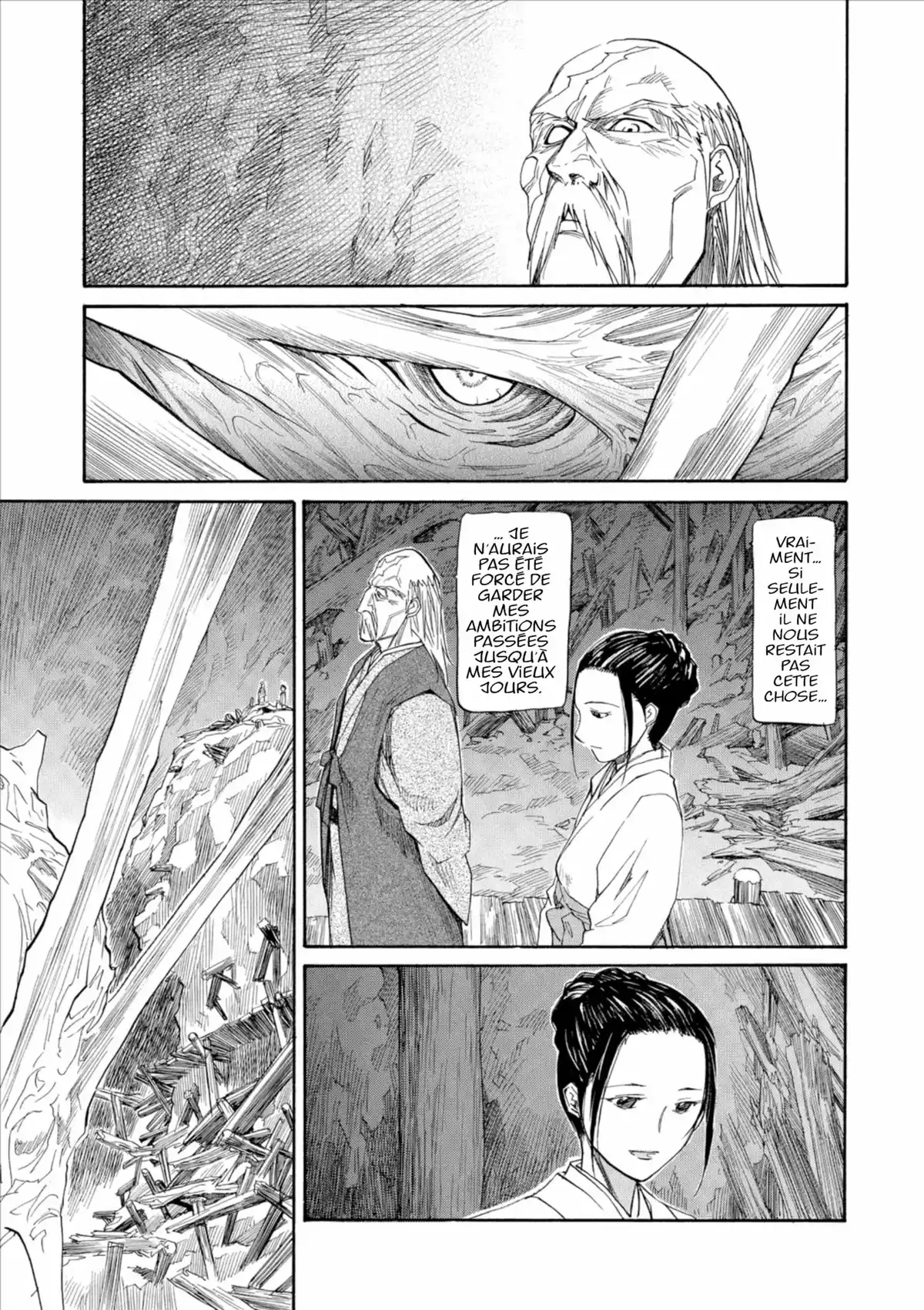 Kamisama Dolls Volume 3 page 91