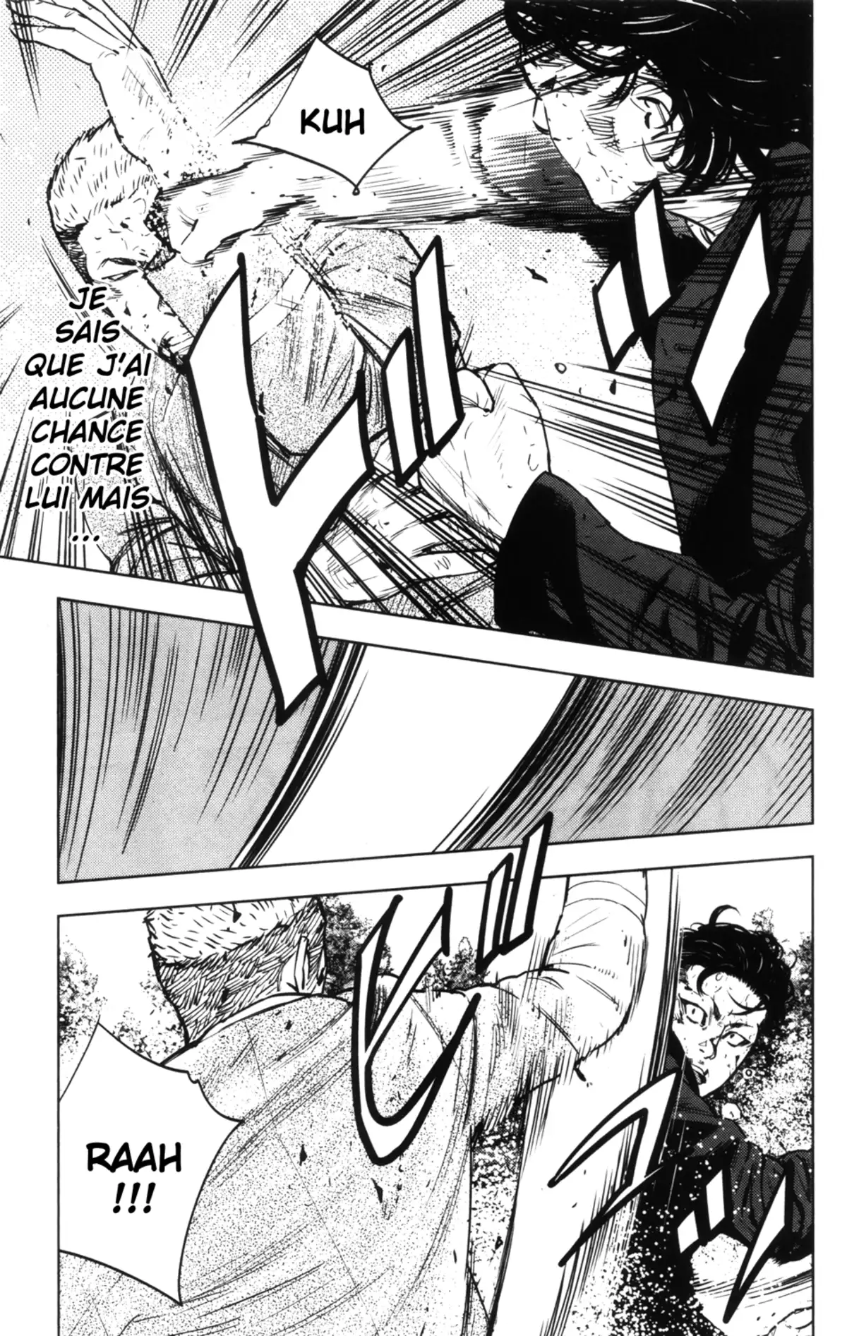 Crows Zero 2 Volume 10 page 10