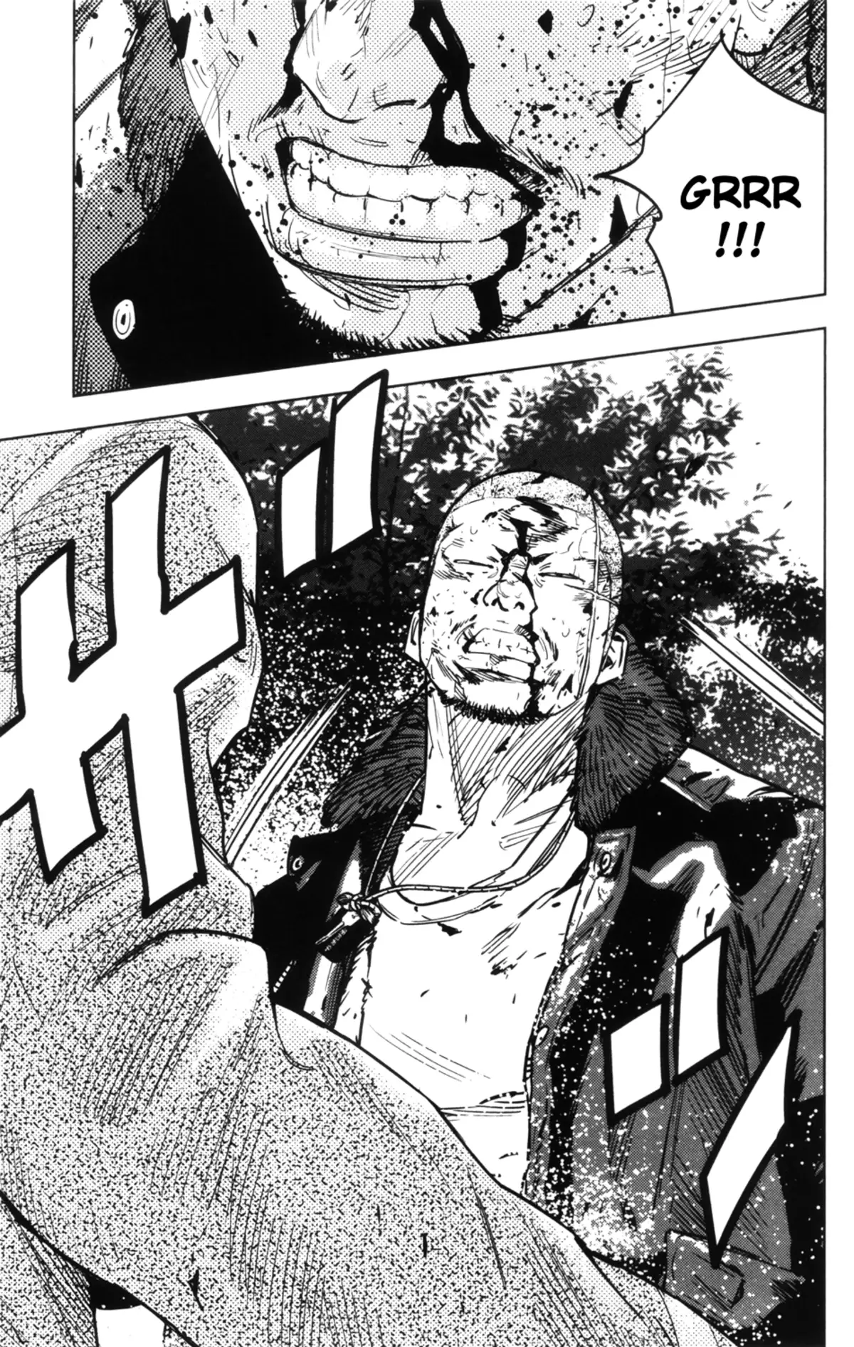 Crows Zero 2 Volume 10 page 29