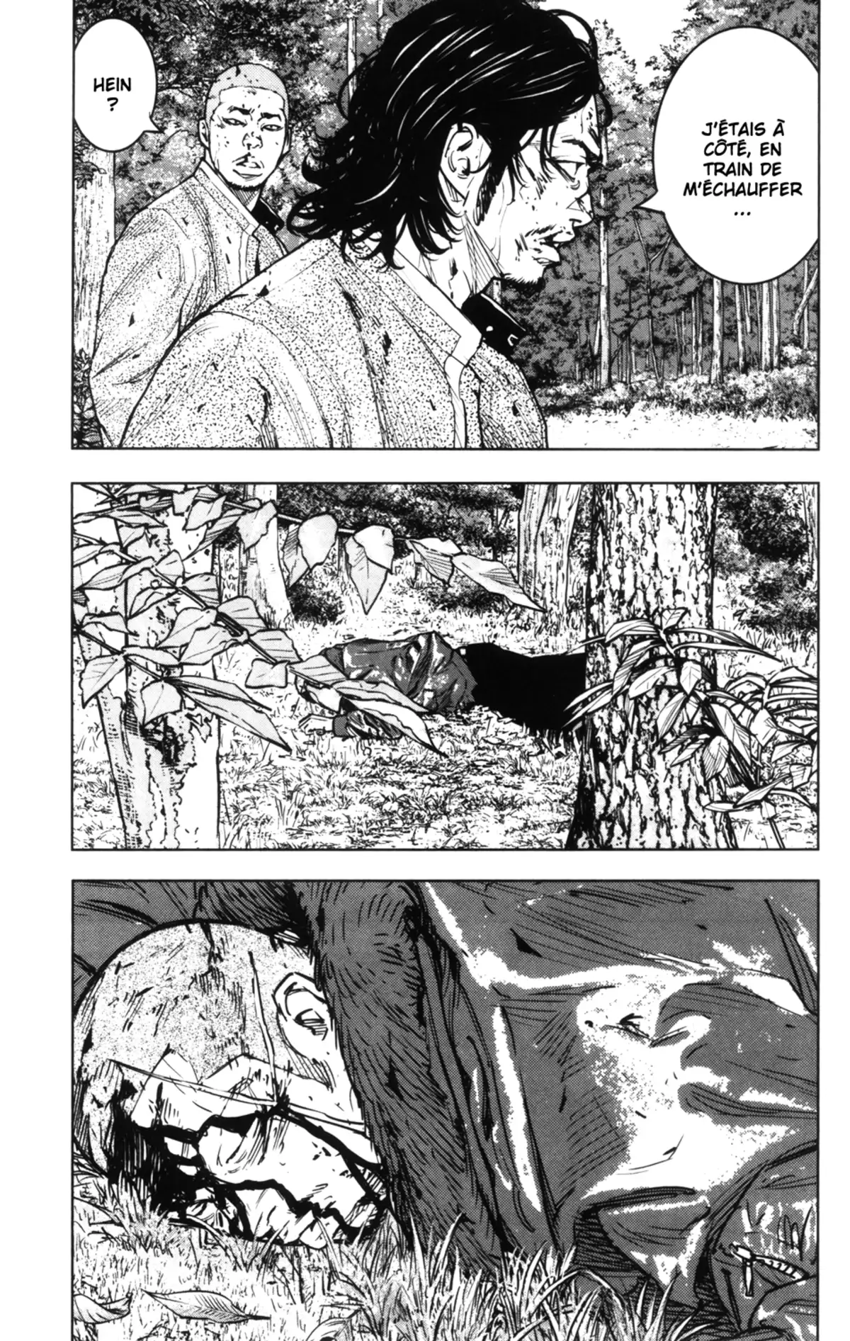 Crows Zero 2 Volume 10 page 43