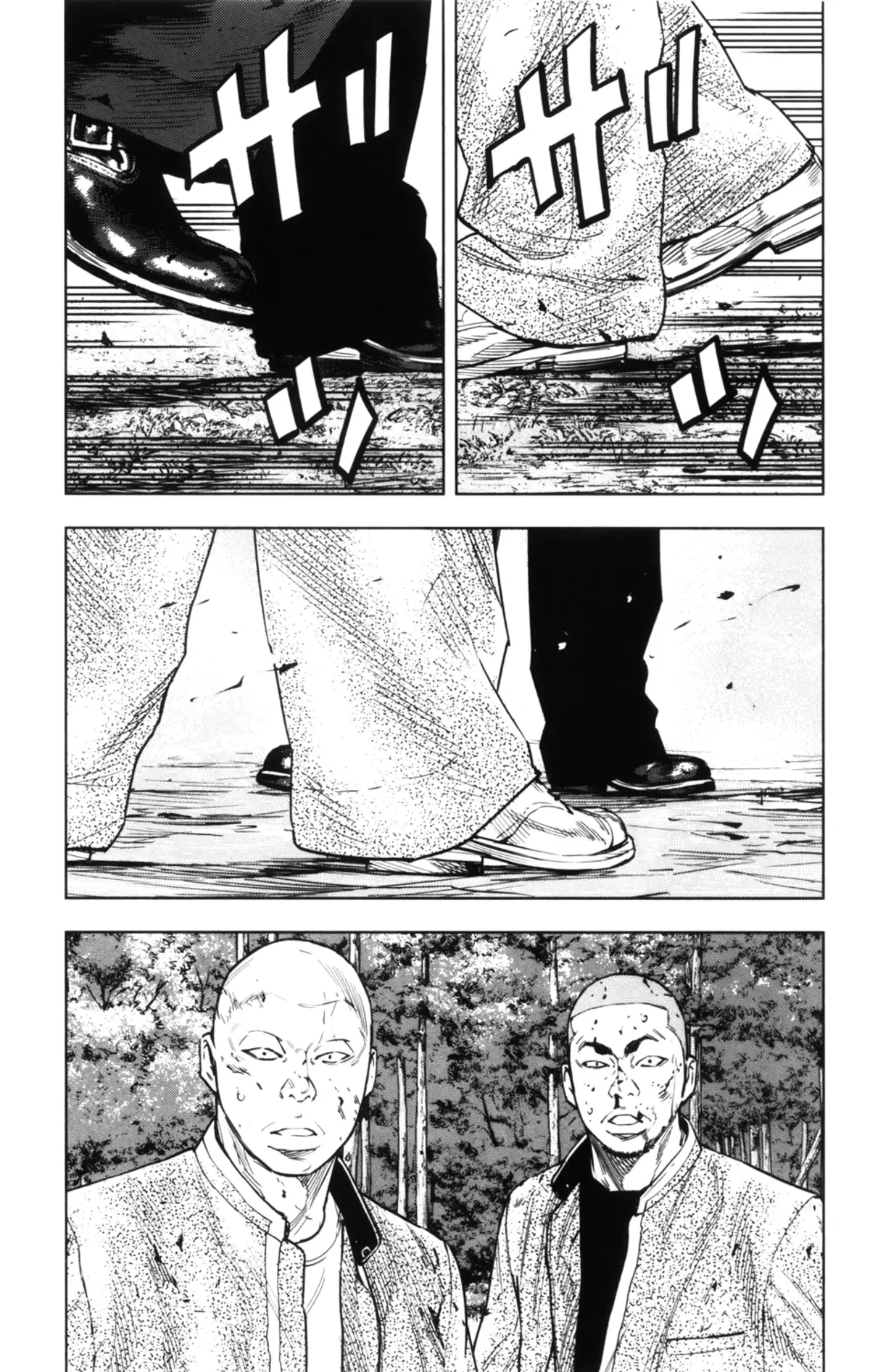 Crows Zero 2 Volume 10 page 48