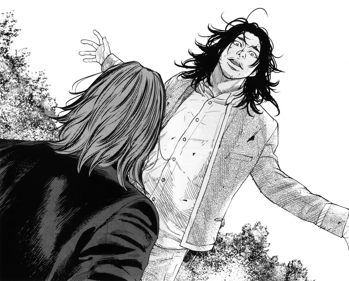 Crows Zero 2 Volume 10 page 55