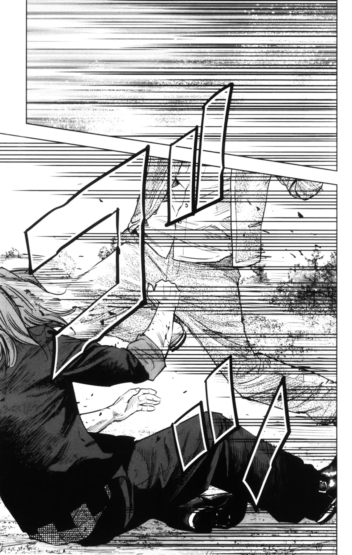 Crows Zero 2 Volume 10 page 65