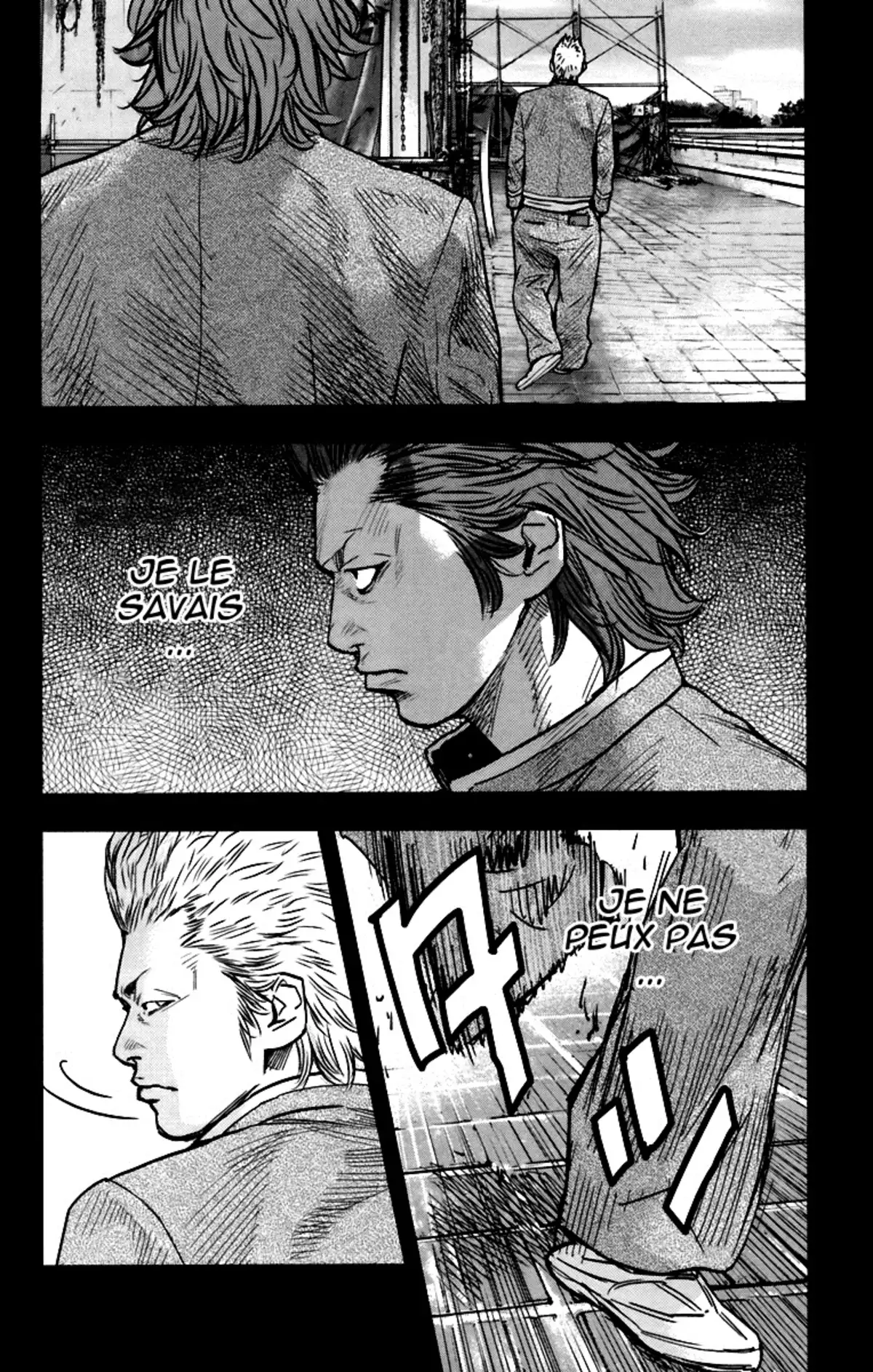 Crows Zero 2 Volume 2 page 68