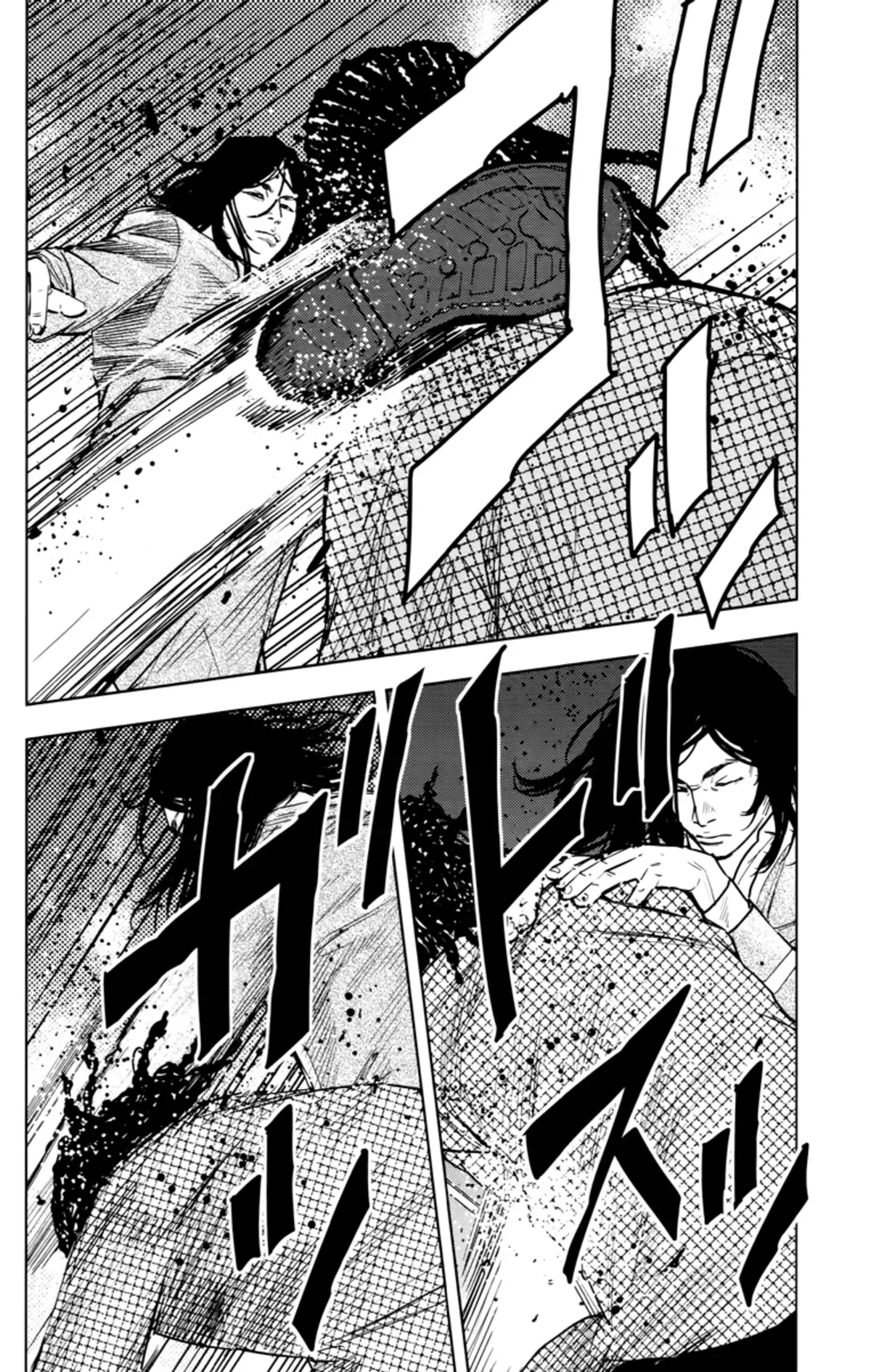 Crows Zero 2 Volume 6 page 93