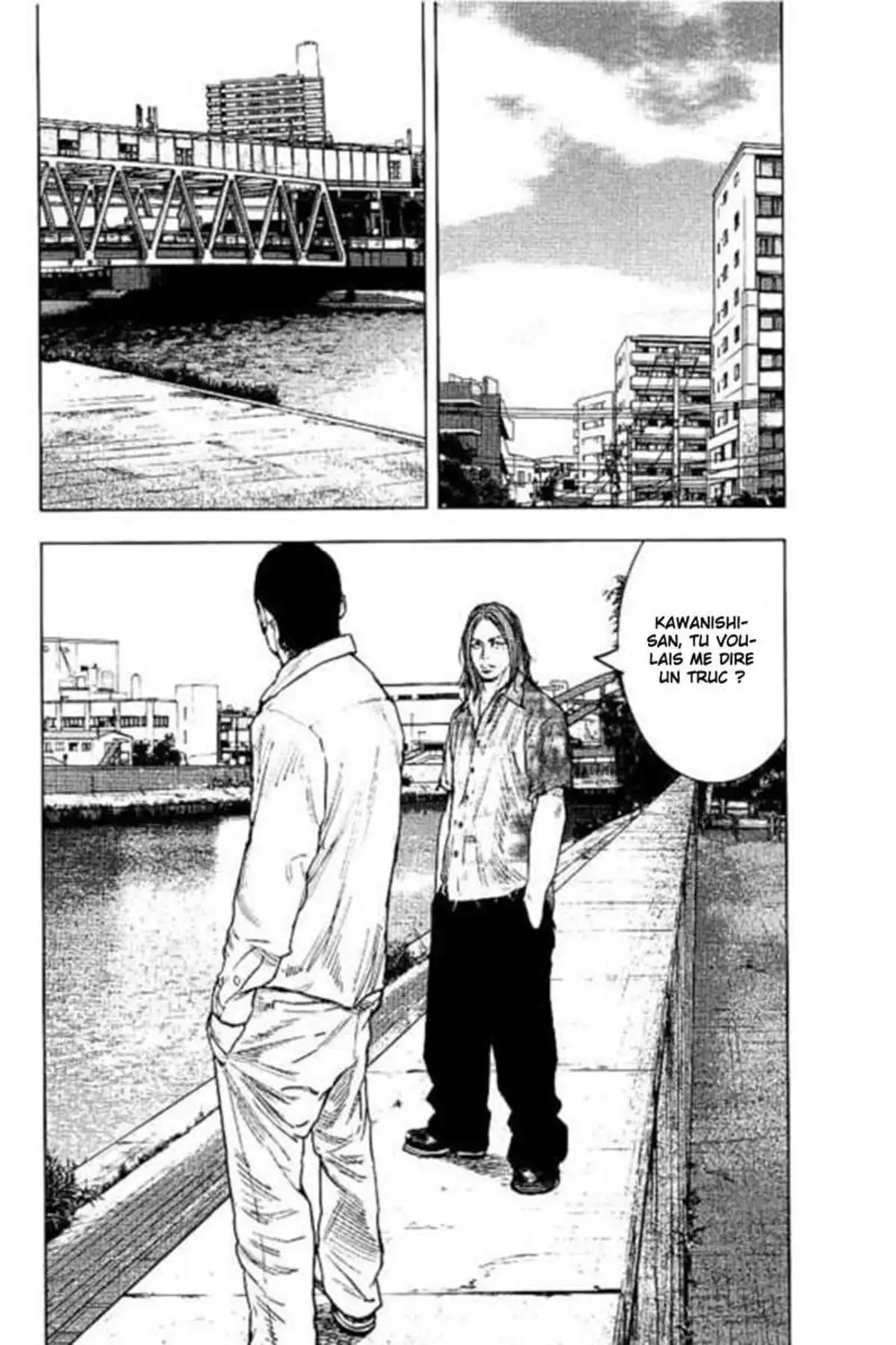 Crows Zero 2 Volume 7 page 64