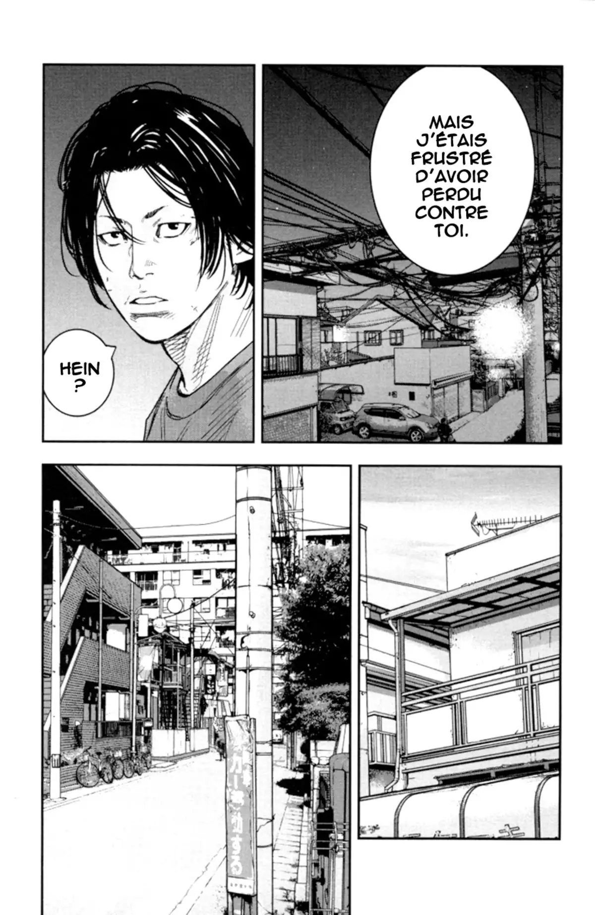 Crows Zero 2 Volume 3 page 26