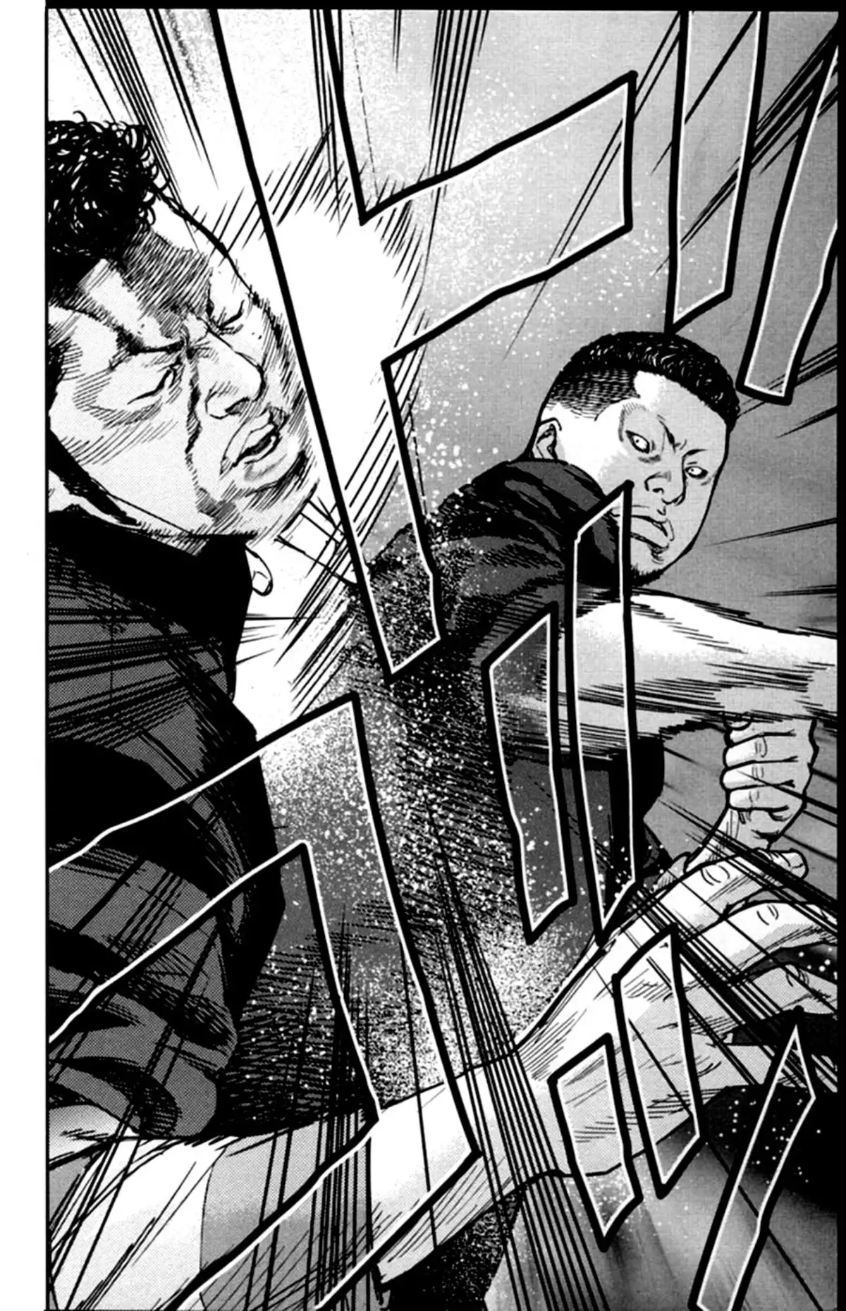Crows Zero 2 Volume 3 page 75