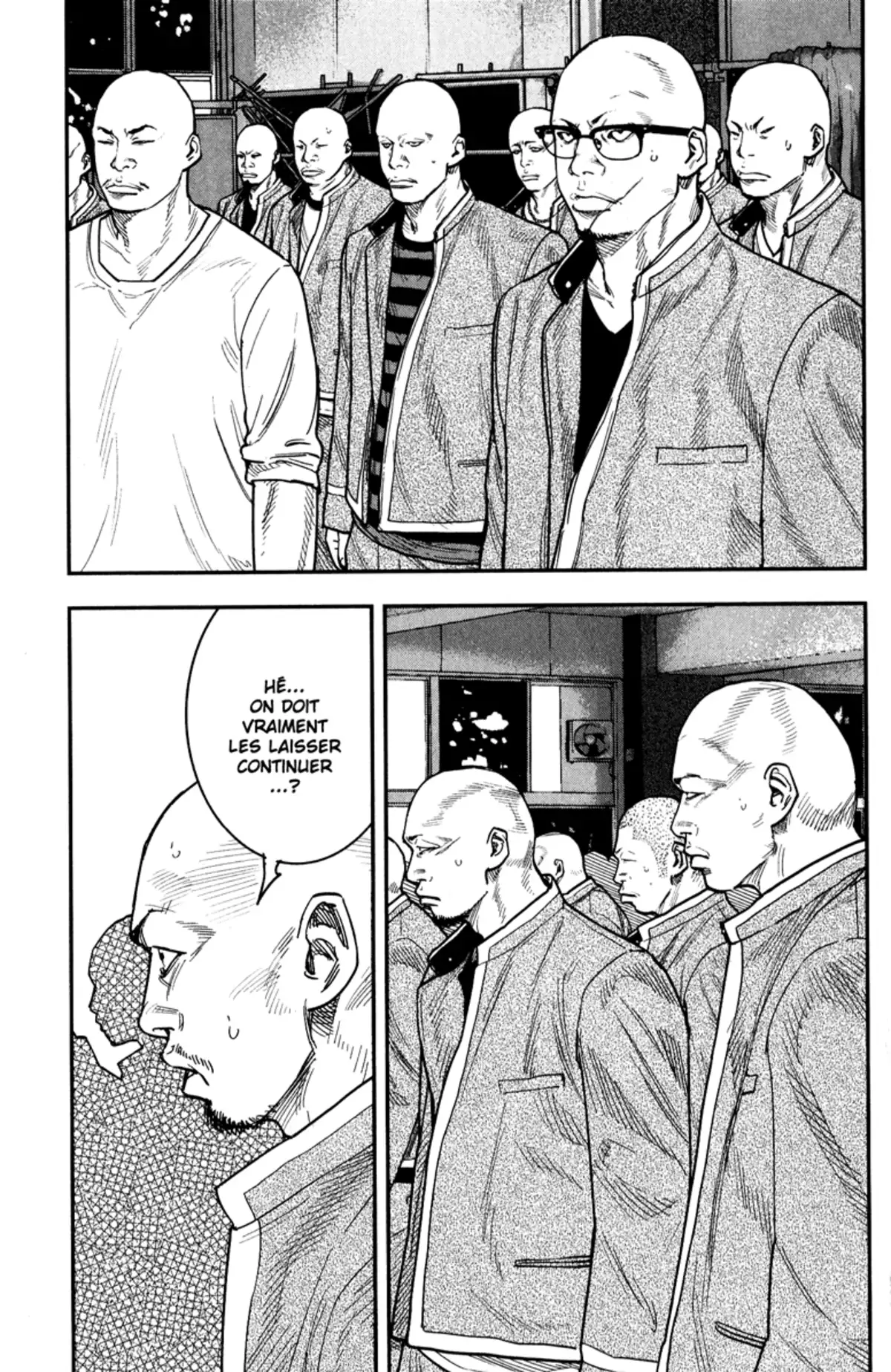Crows Zero 2 Volume 5 page 80