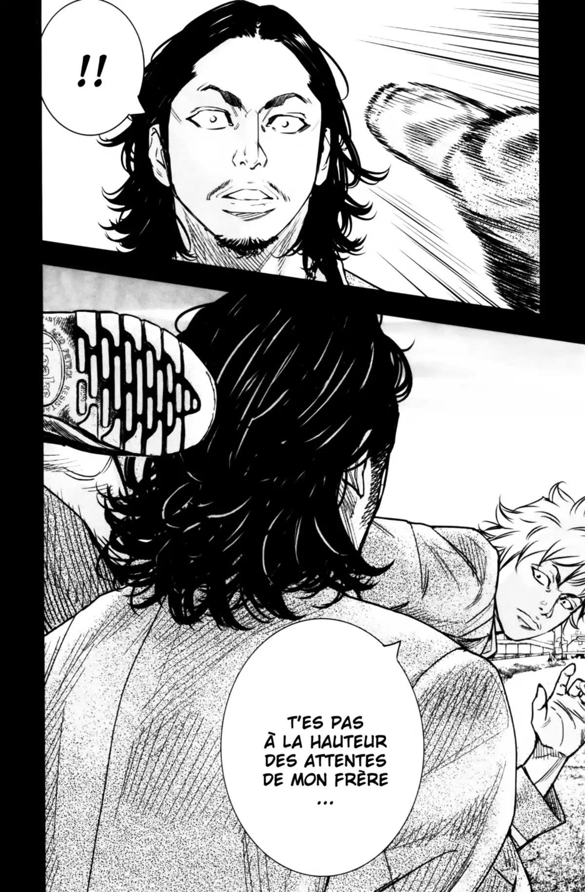 Crows Zero 2 Volume 11 page 46