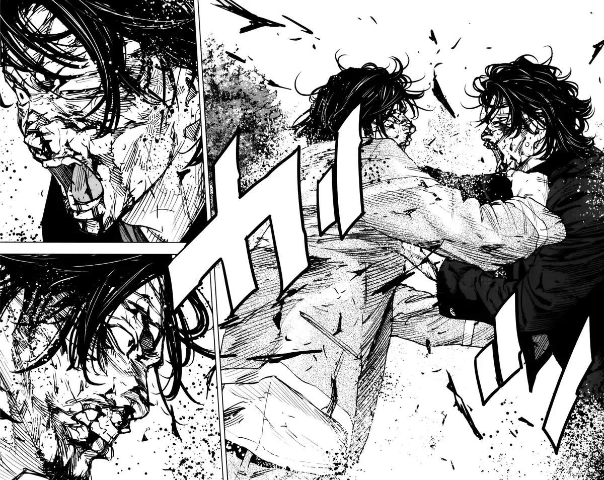 Crows Zero 2 Volume 11 page 92