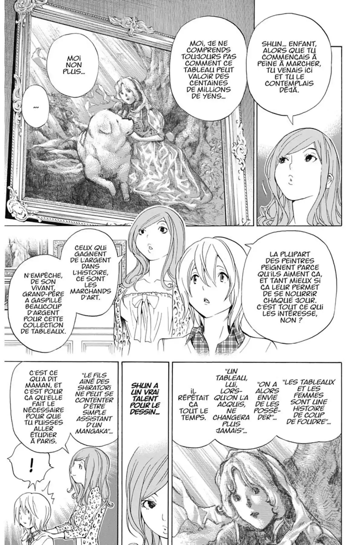 Bakuman. Volume 12 page 100